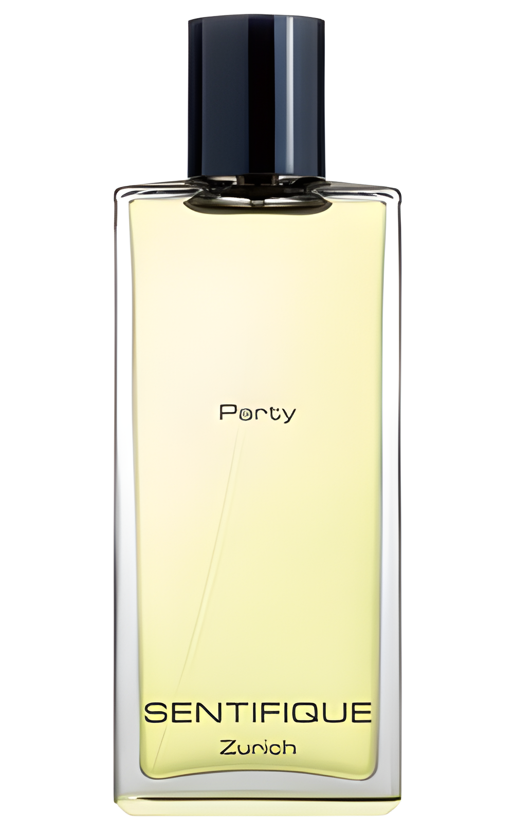 Party by Sentifique perfume bottle