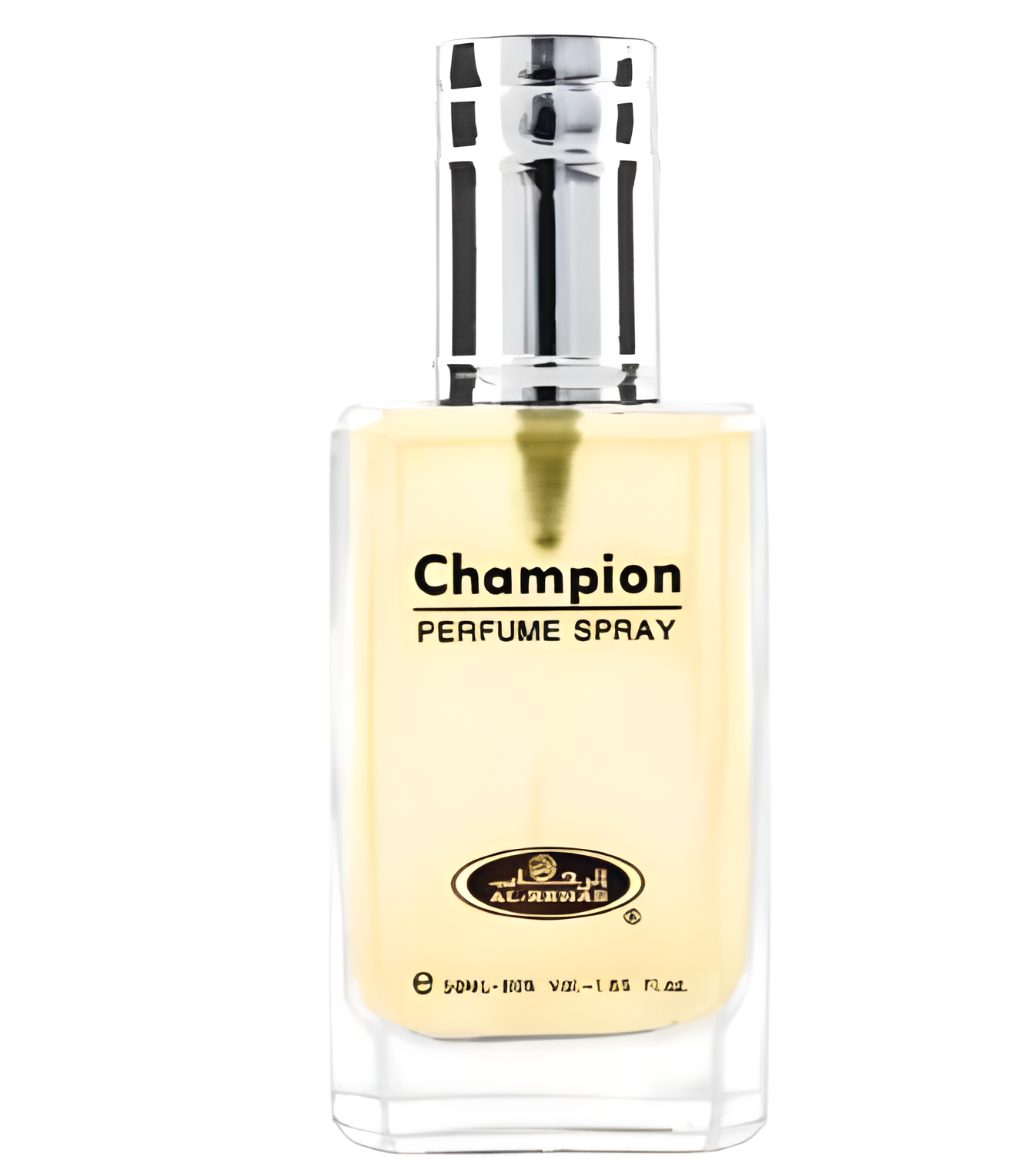 Al-Rehab Champion
