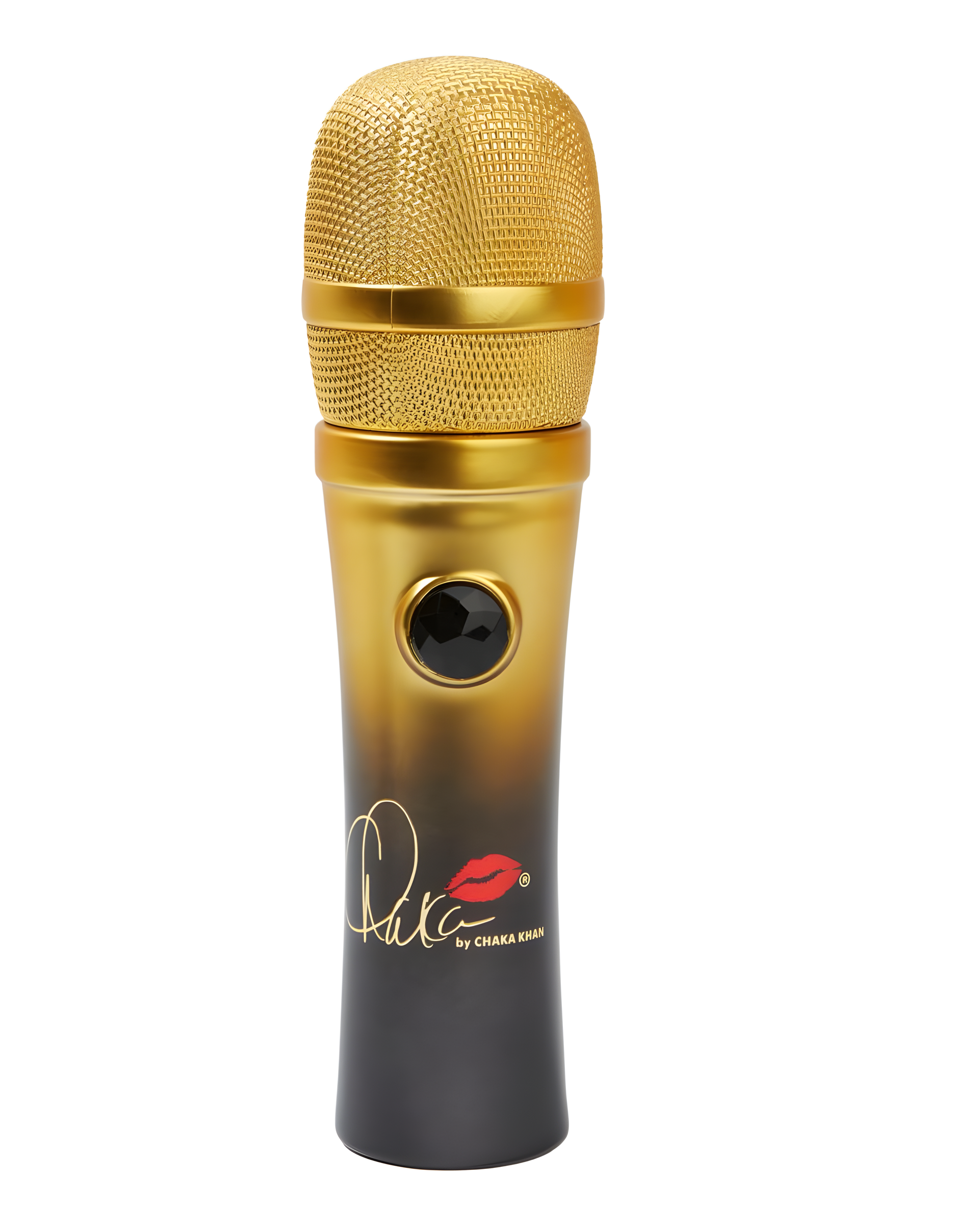 Chaka by Chaka Khan perfume bottle
