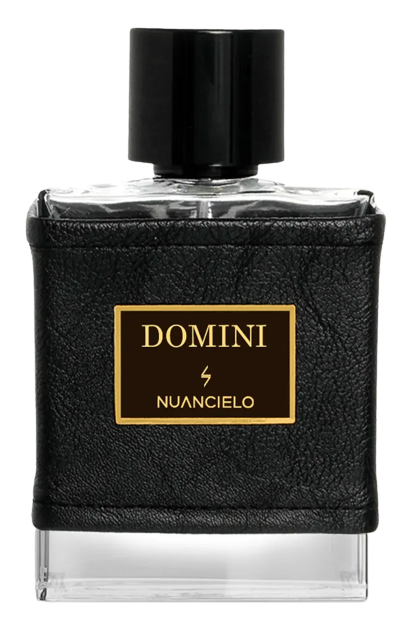 Domini by Nuancielo perfume bottle