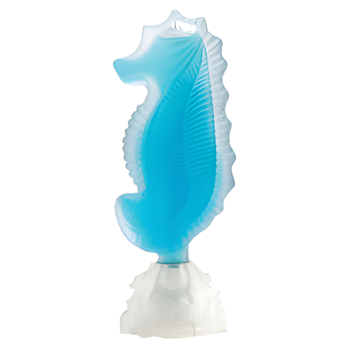 Seahorse by Seajewels perfume bottle