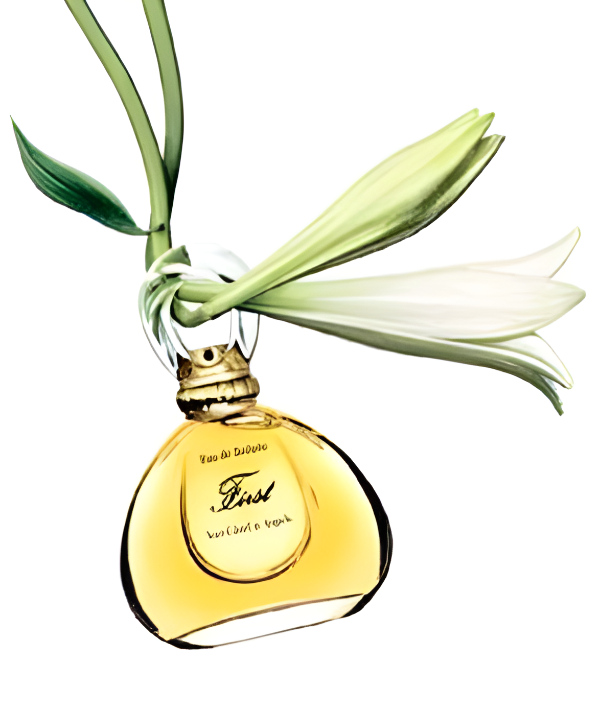 First Jasmin de Chine by Van Cleef & Arpels perfume bottle