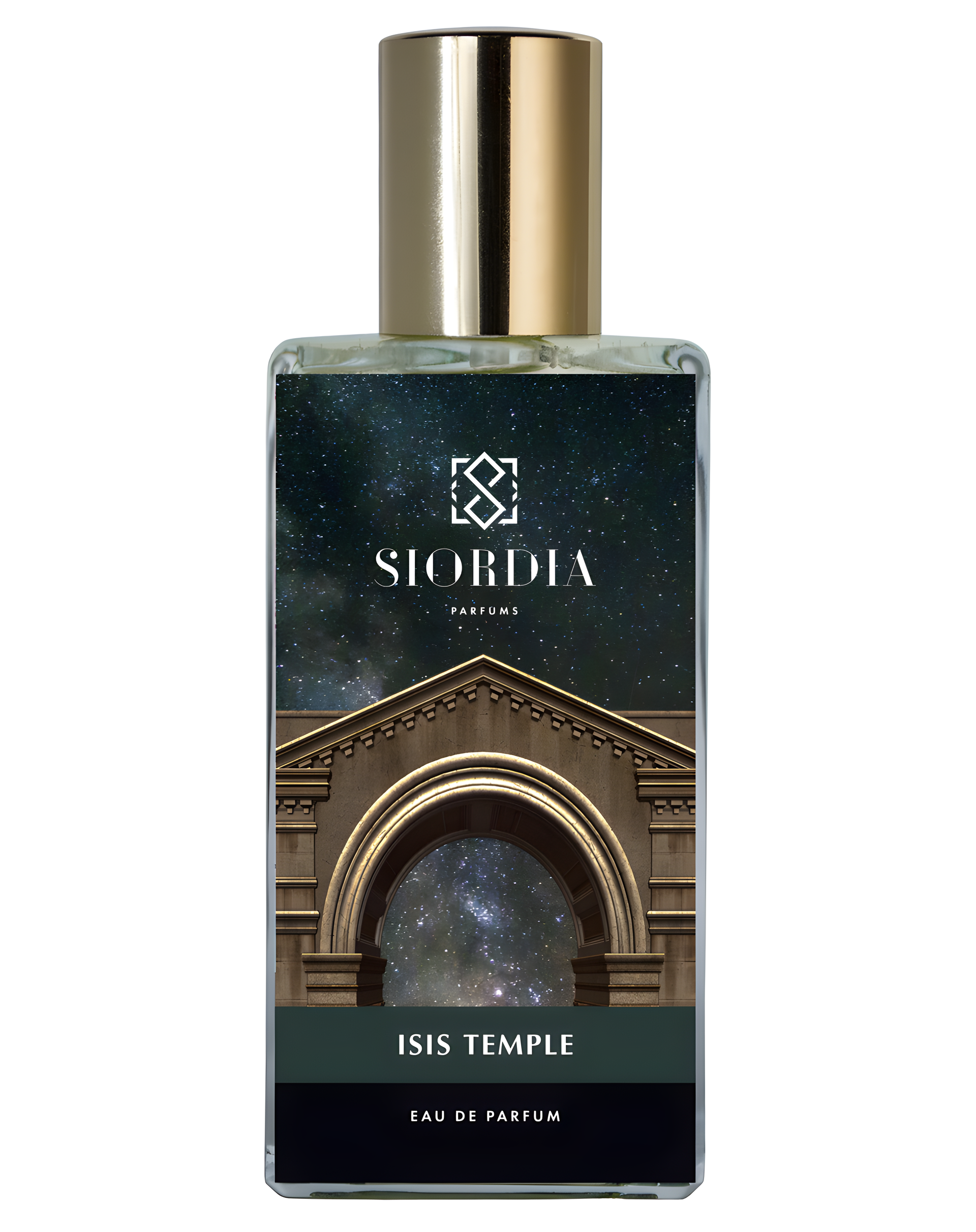 Siordia Parfums Isis Temple (Храм Изиды)