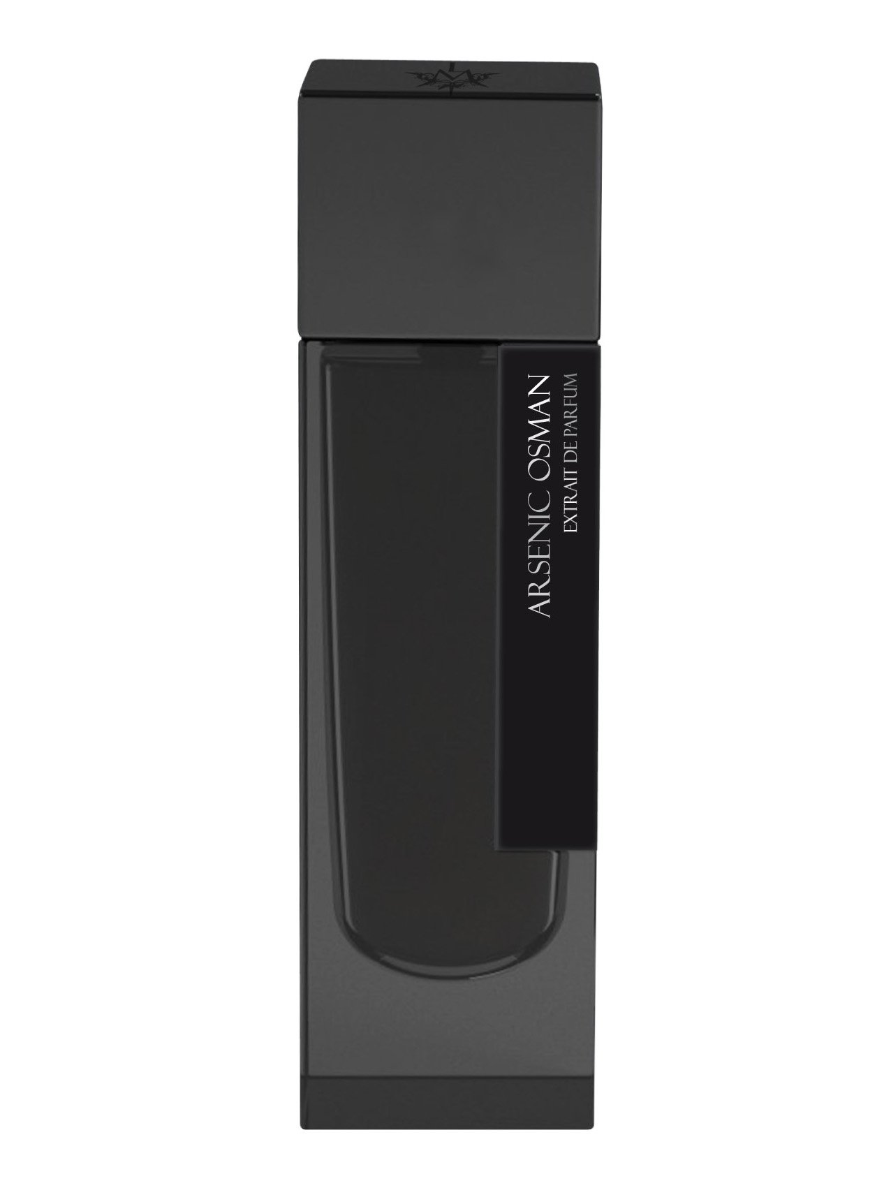 Arsenic Osman by Laurent Mazzone Parfums perfume bottle