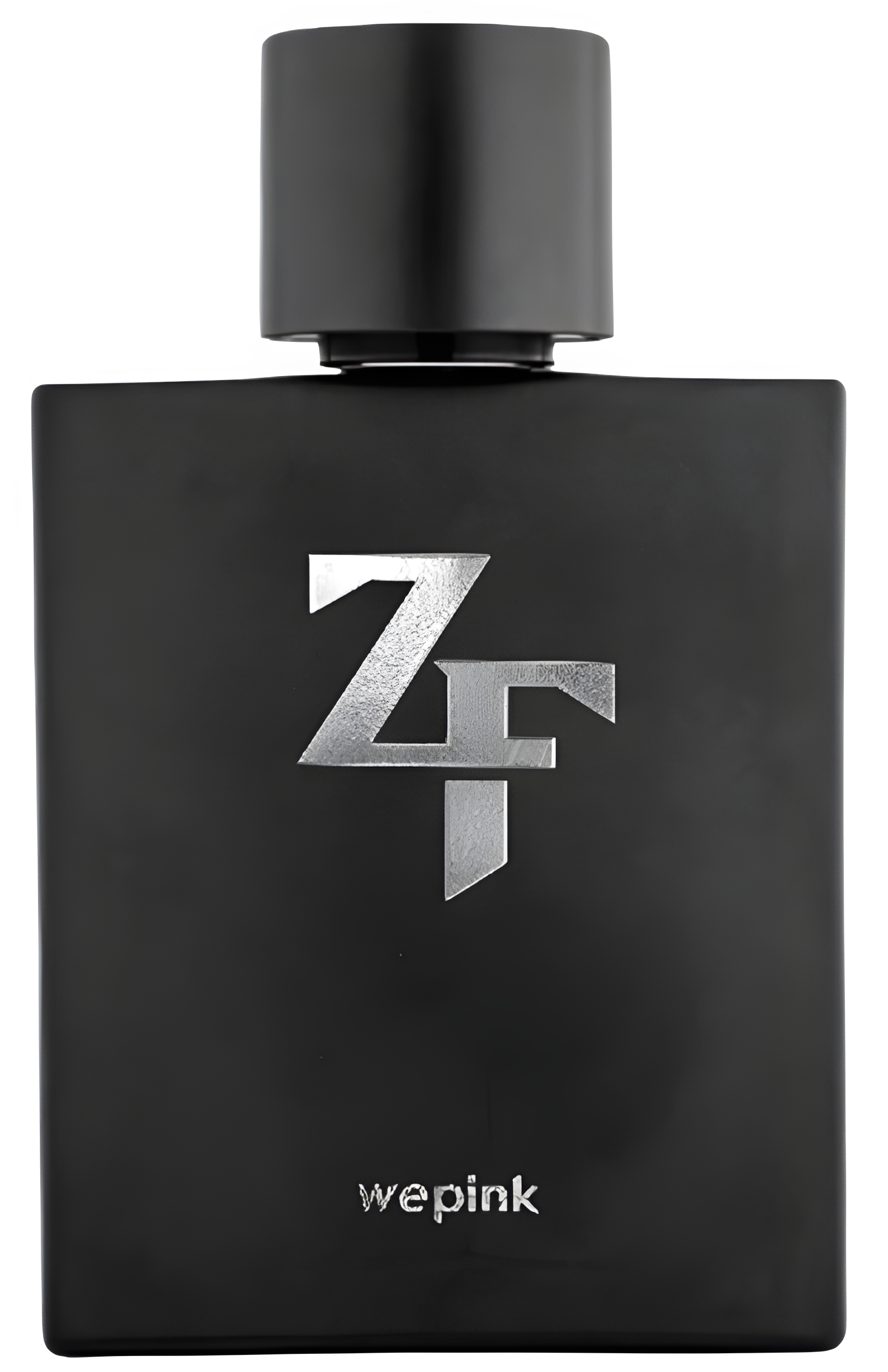 ZF Zé Felipe by We Pink perfume bottle