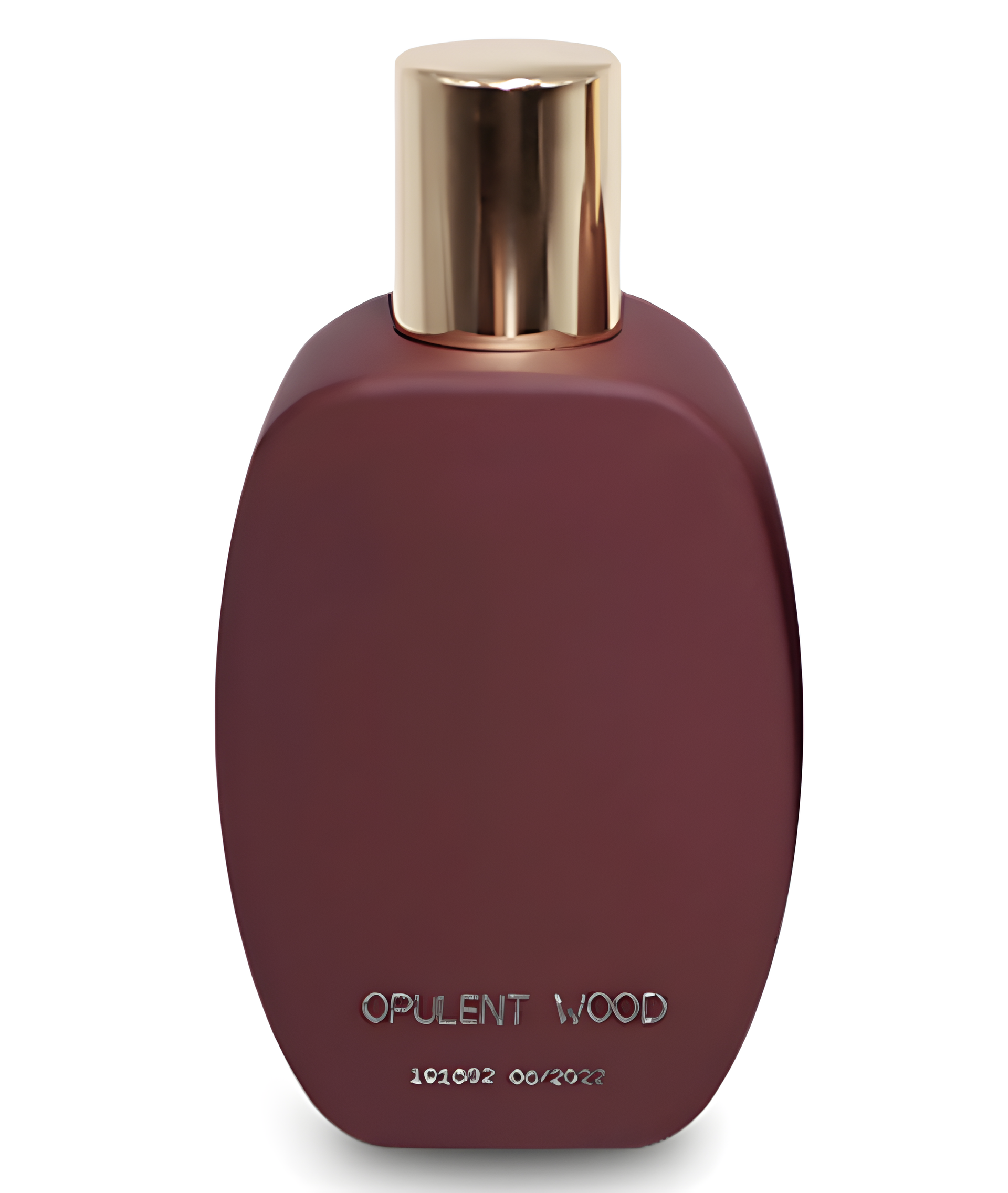 Opulent Wood by Maison Sybarite perfume bottle
