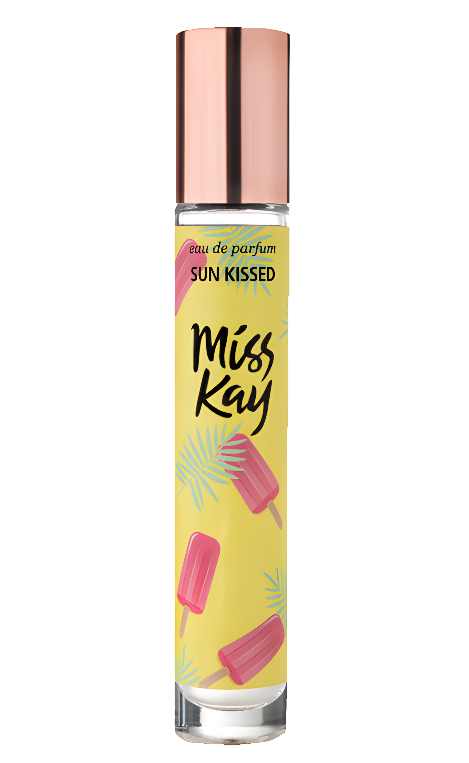 Sun Kissed by Miss Kay perfume bottle