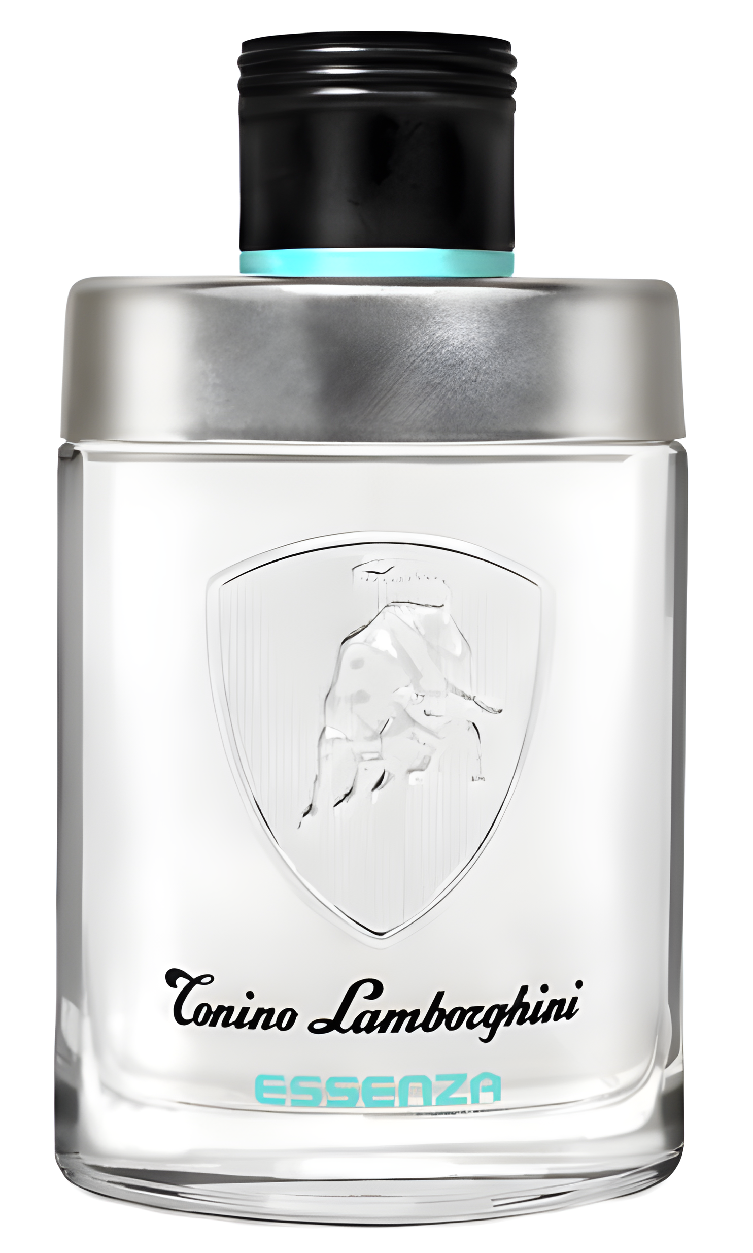 Essenza by Tonino Lamborghini perfume bottle