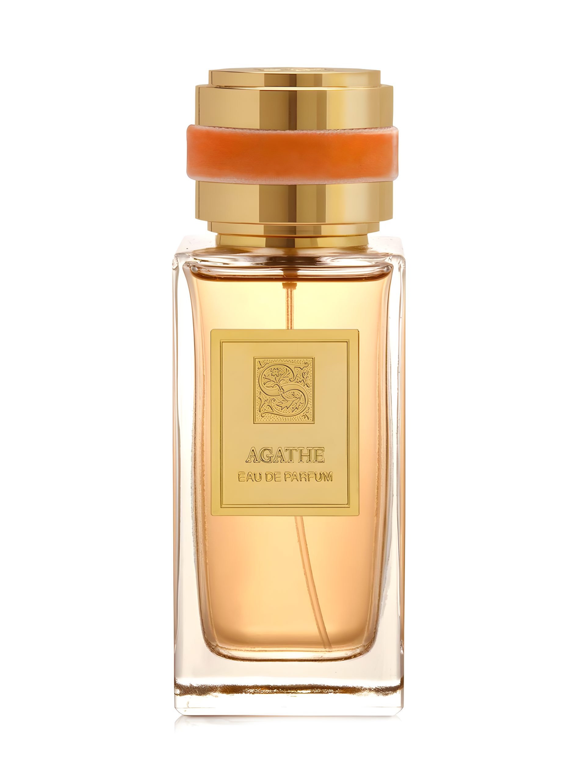 Agathe by Signature perfume bottle