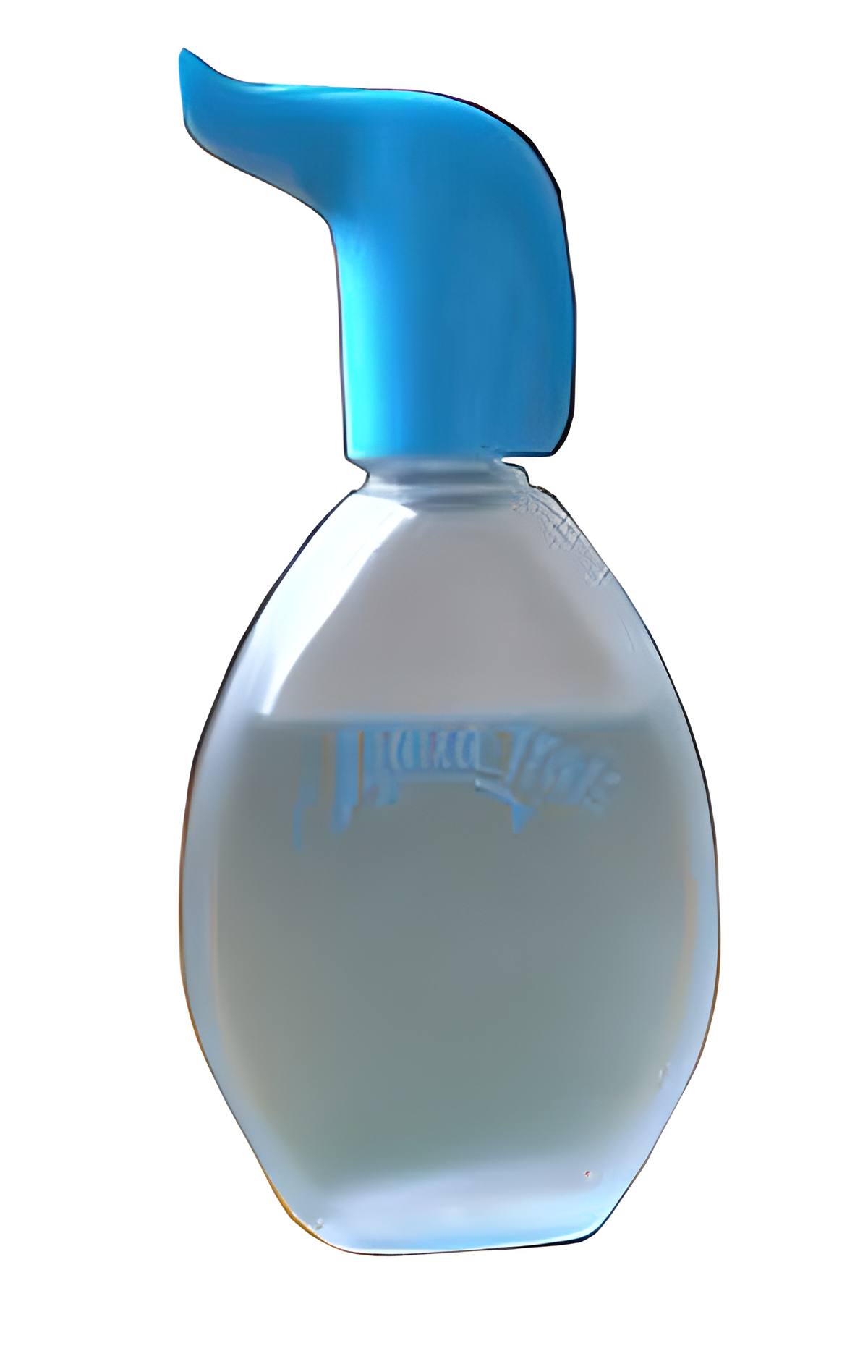 Aqua Frais by Avon perfume bottle