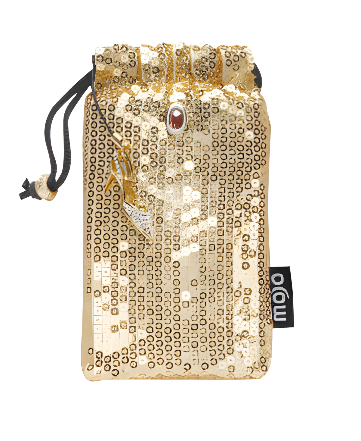 LIVE NOW Inspired by Buenos Aires by Mojo perfume bottle