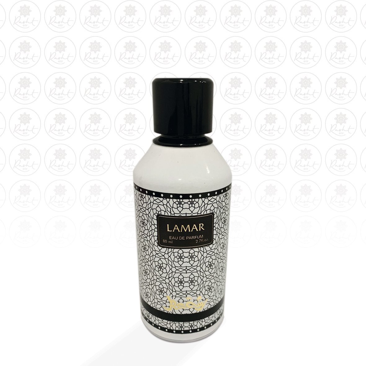 Lamar by Rasht Otr perfume bottle