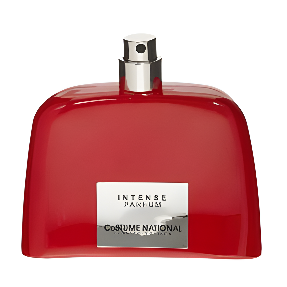Scent Intense Parfum Limited Edition by CoSTUME NATIONAL perfume bottle