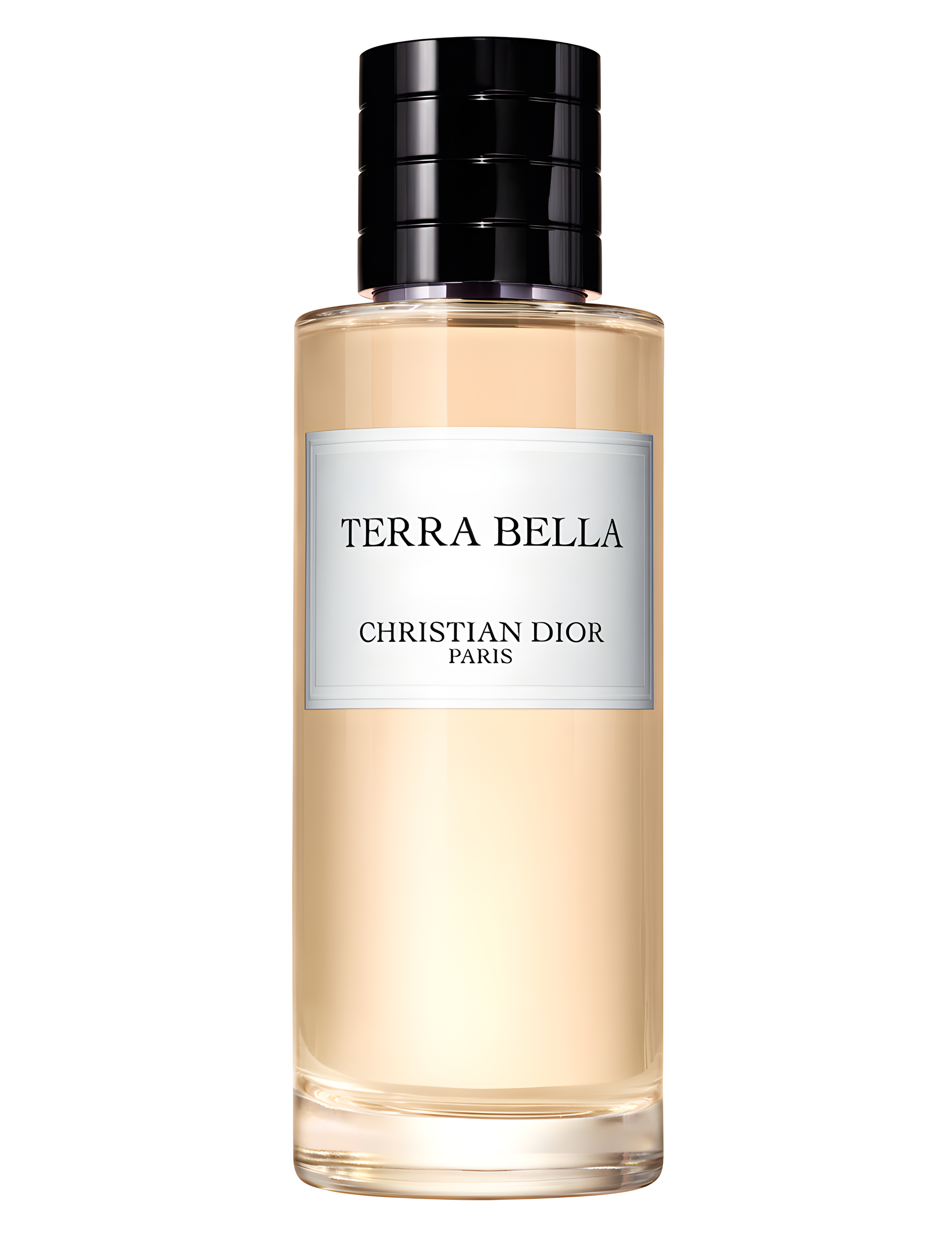 Terra Bella by Dior perfume bottle