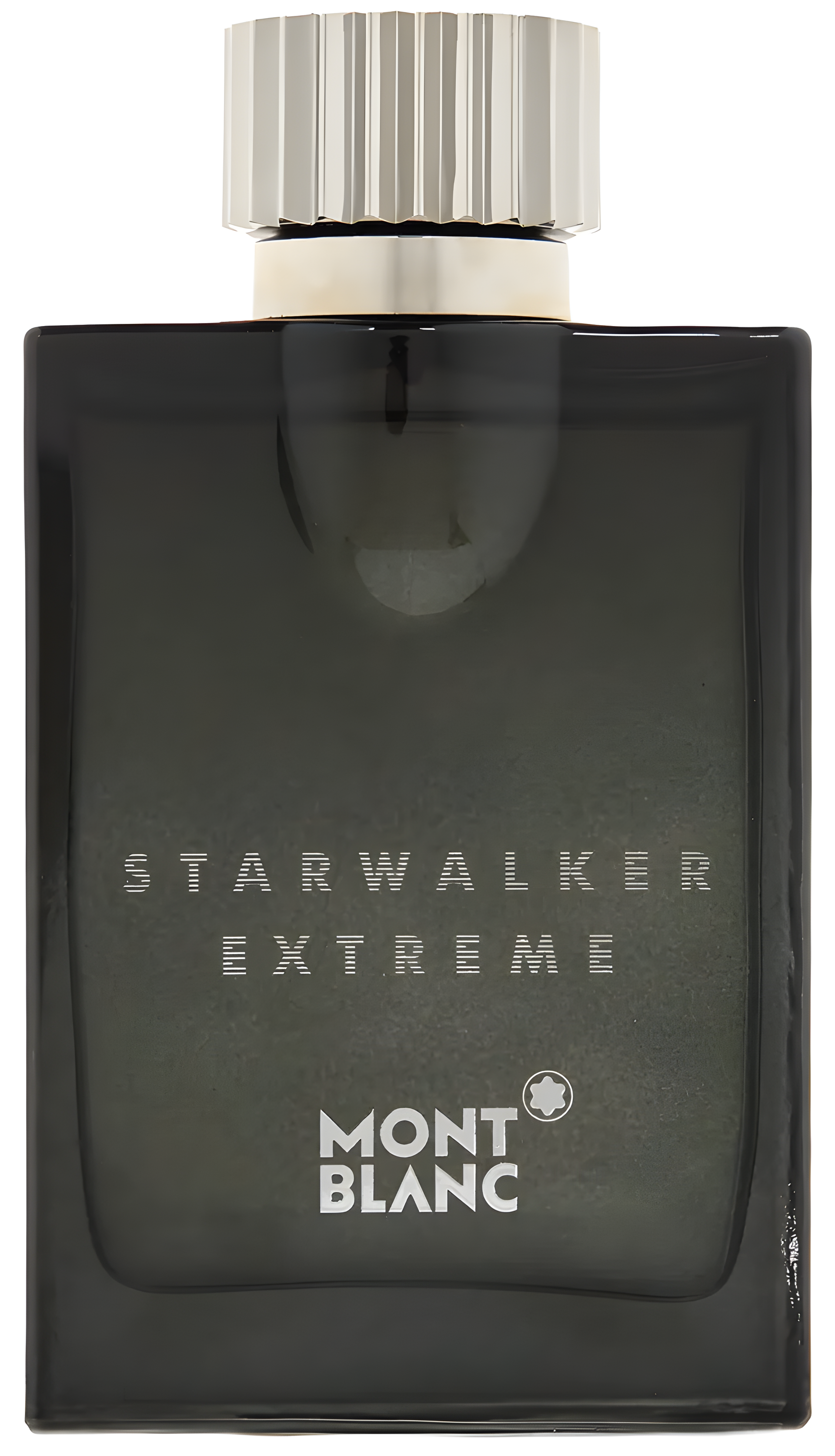 Starwalker Extreme by Montblanc perfume bottle