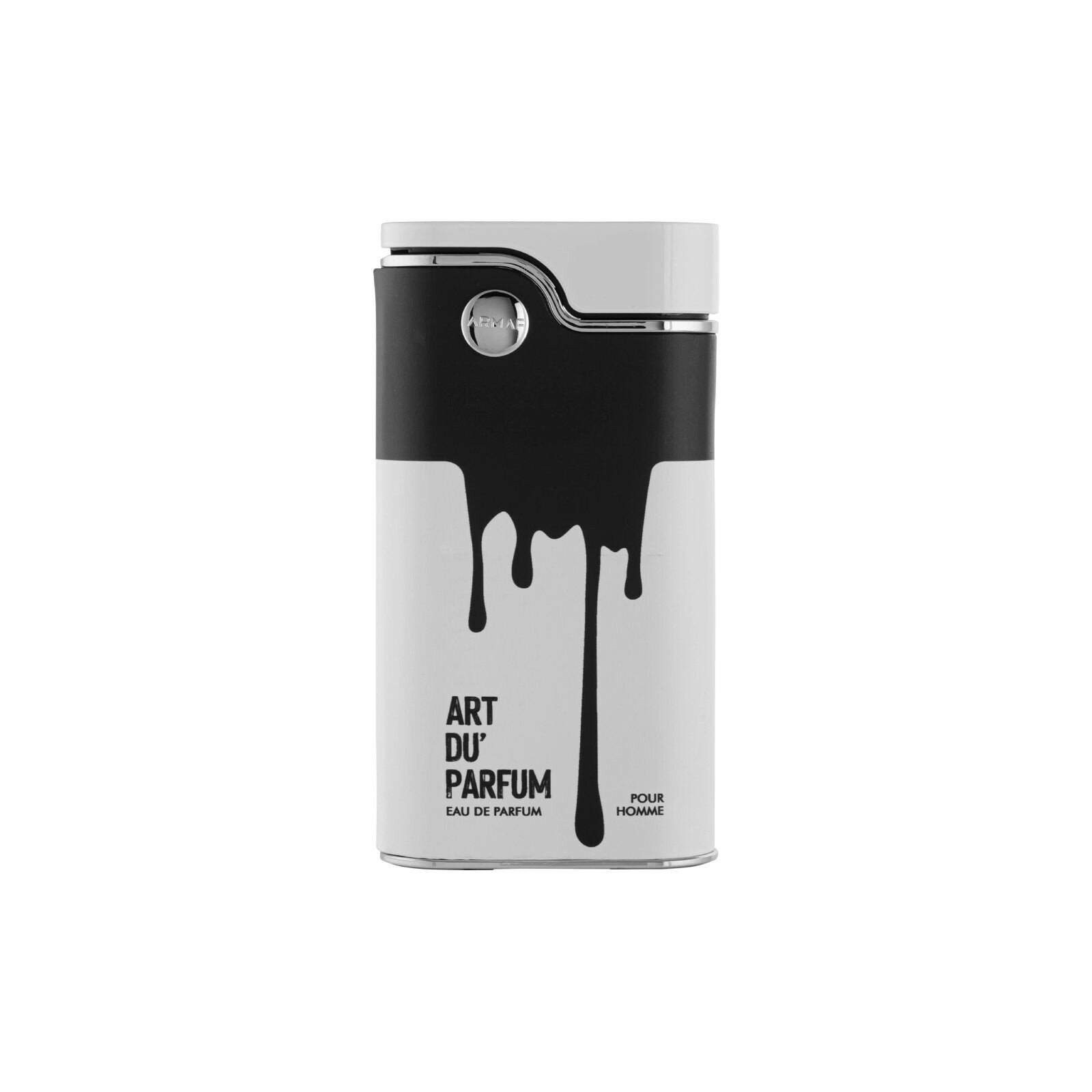 Art Du' Parfum by Armaf perfume bottle
