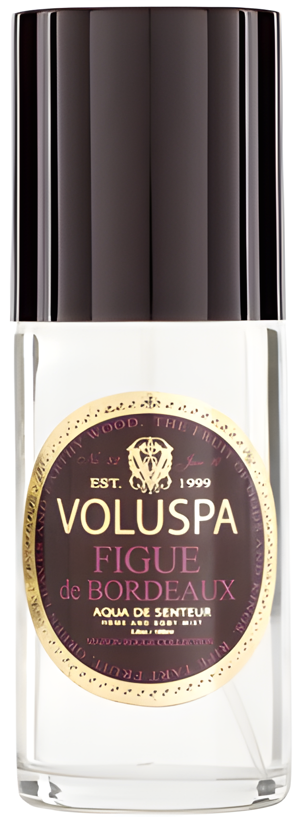 Figue de Bordeaux by Voluspa perfume bottle