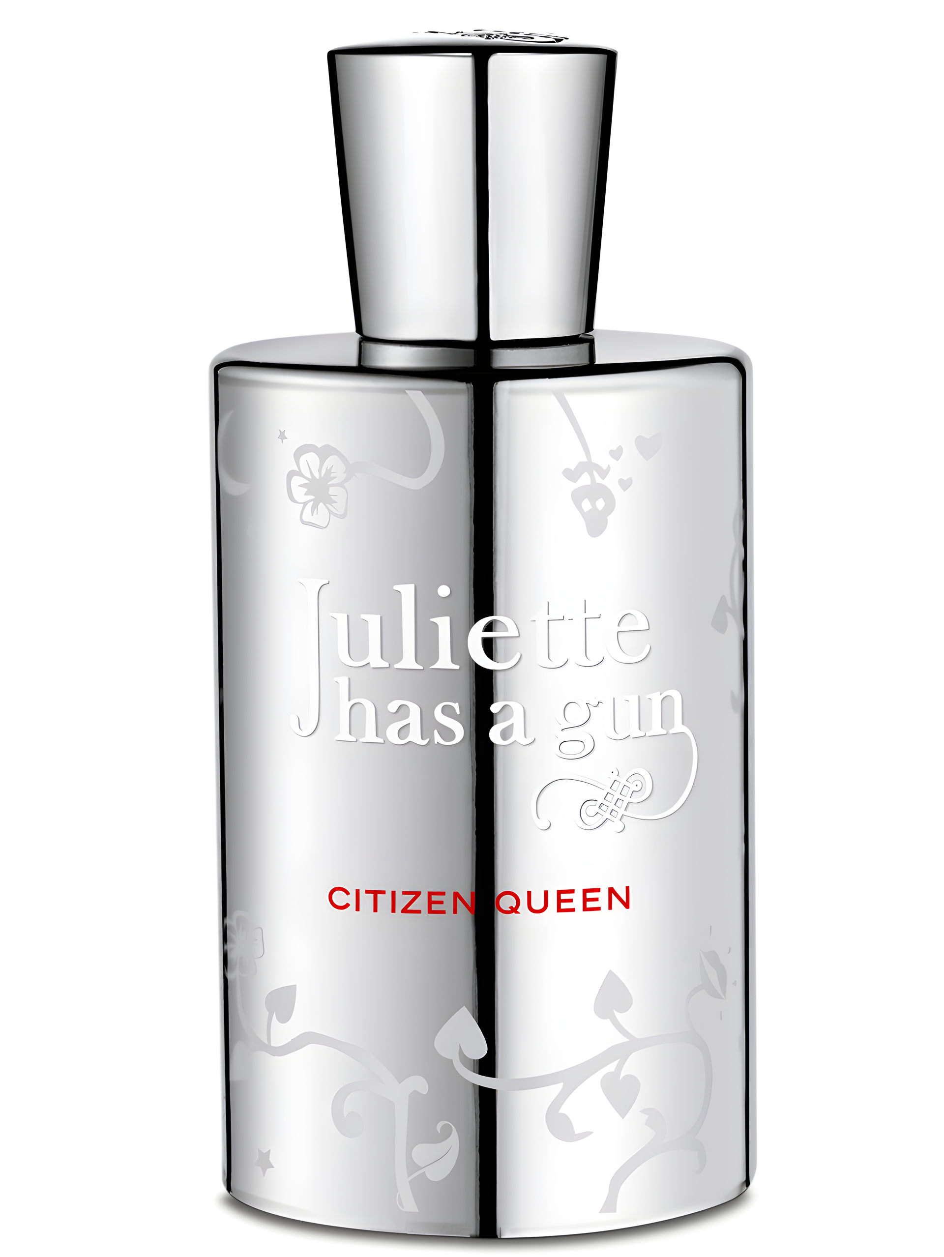 Citizen Queen by Juliette Has A Gun perfume bottle