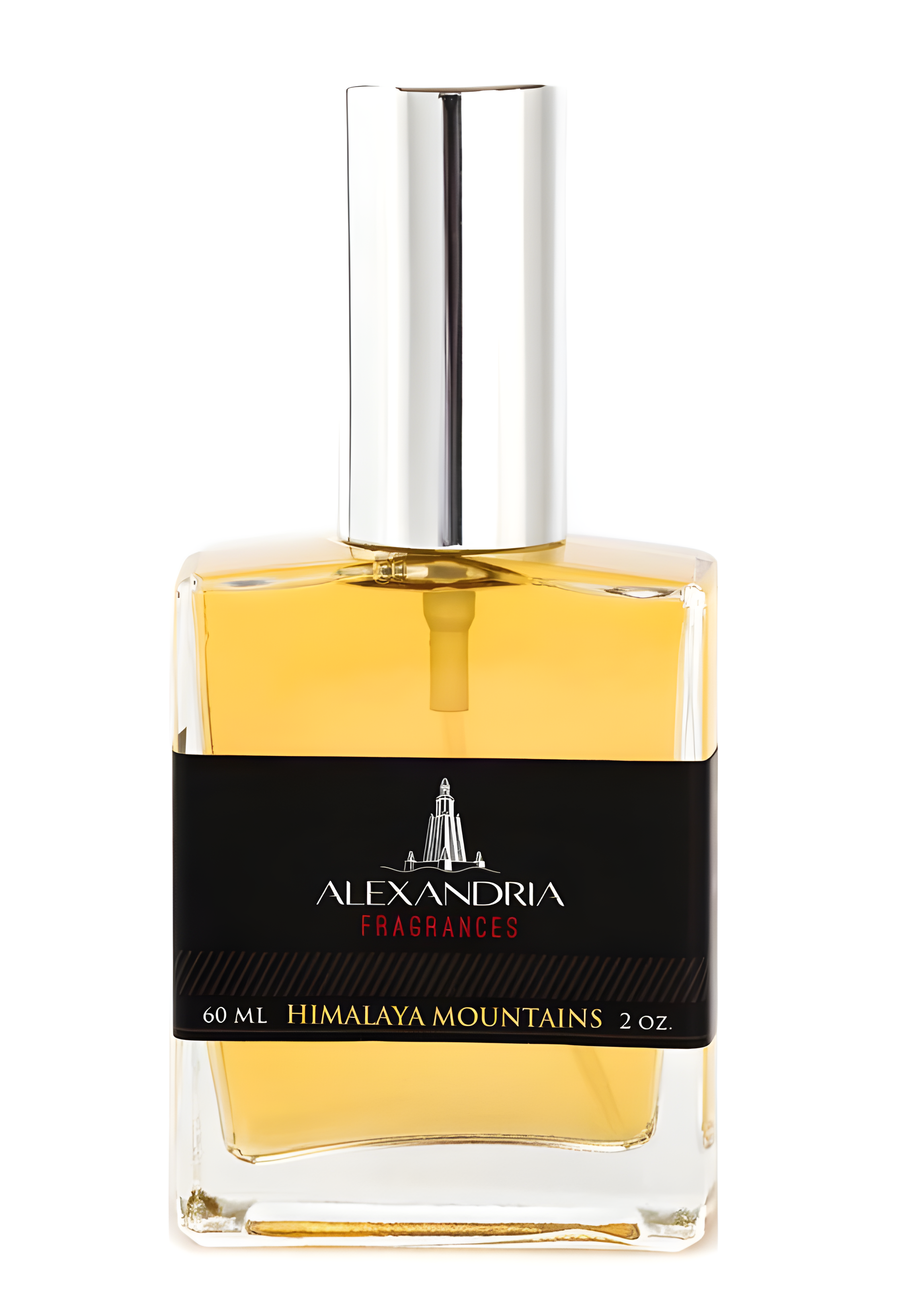 Himalaya Mountains by Alexandria Fragrances perfume bottle