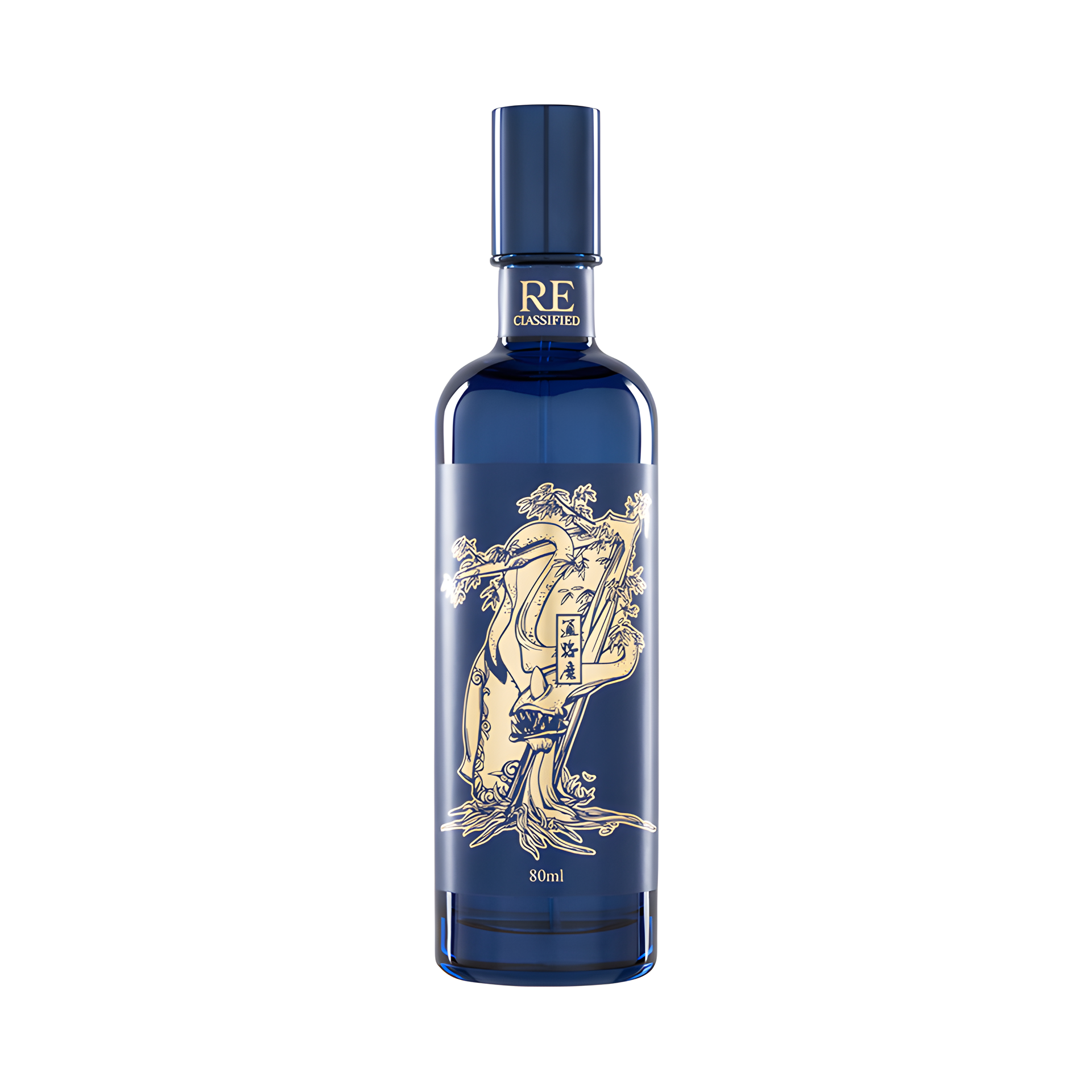 Access 见越入道 by RE CLASSIFIED RE调香室 perfume bottle