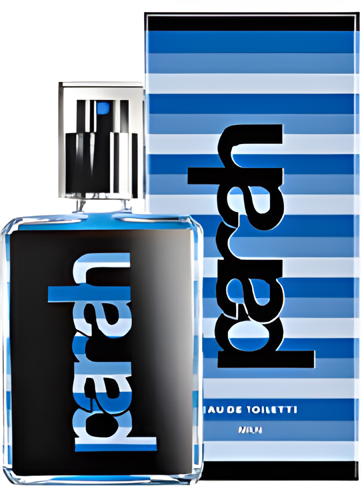 Parah Man by Parah perfume bottle
