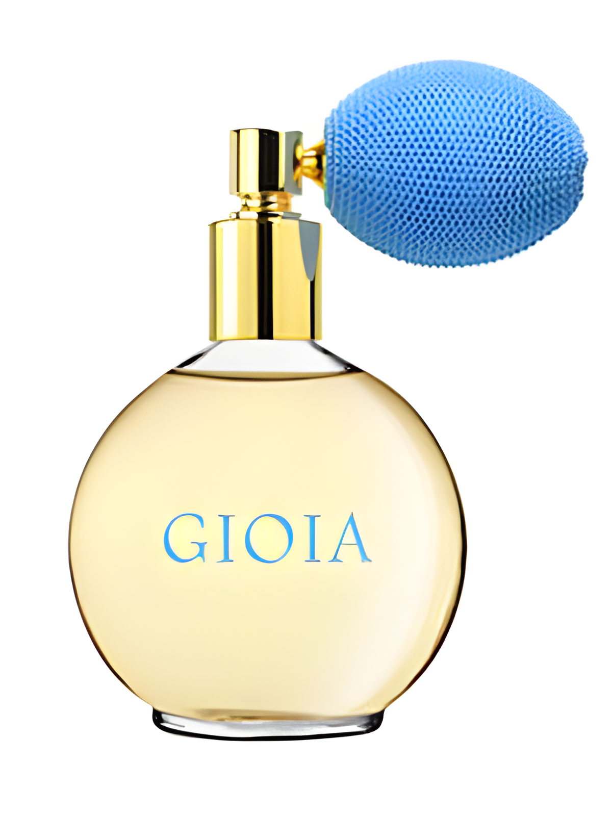 Gioia by Natur Milano perfume bottle