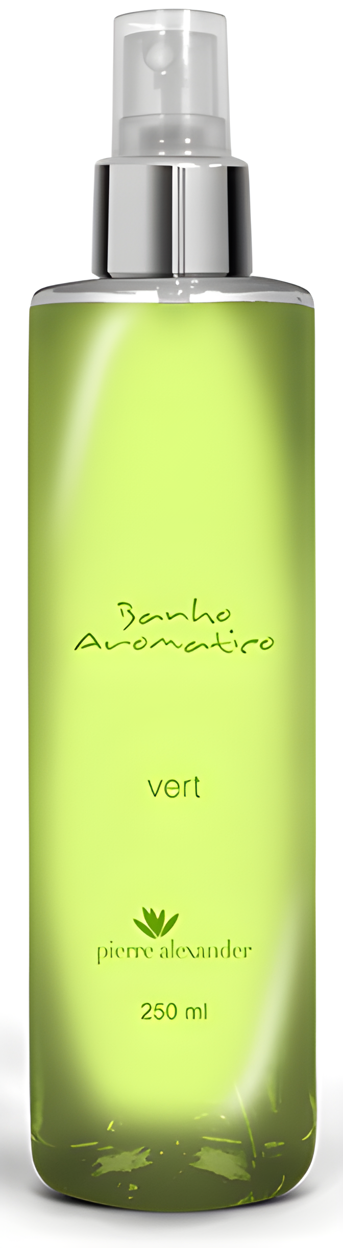 Banho Aromático Vert by Pierre Alexander perfume bottle