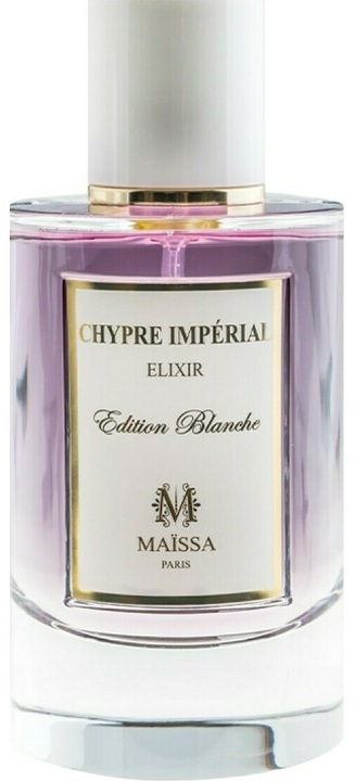 Chypre Impérial by Maïssa Parfums perfume bottle