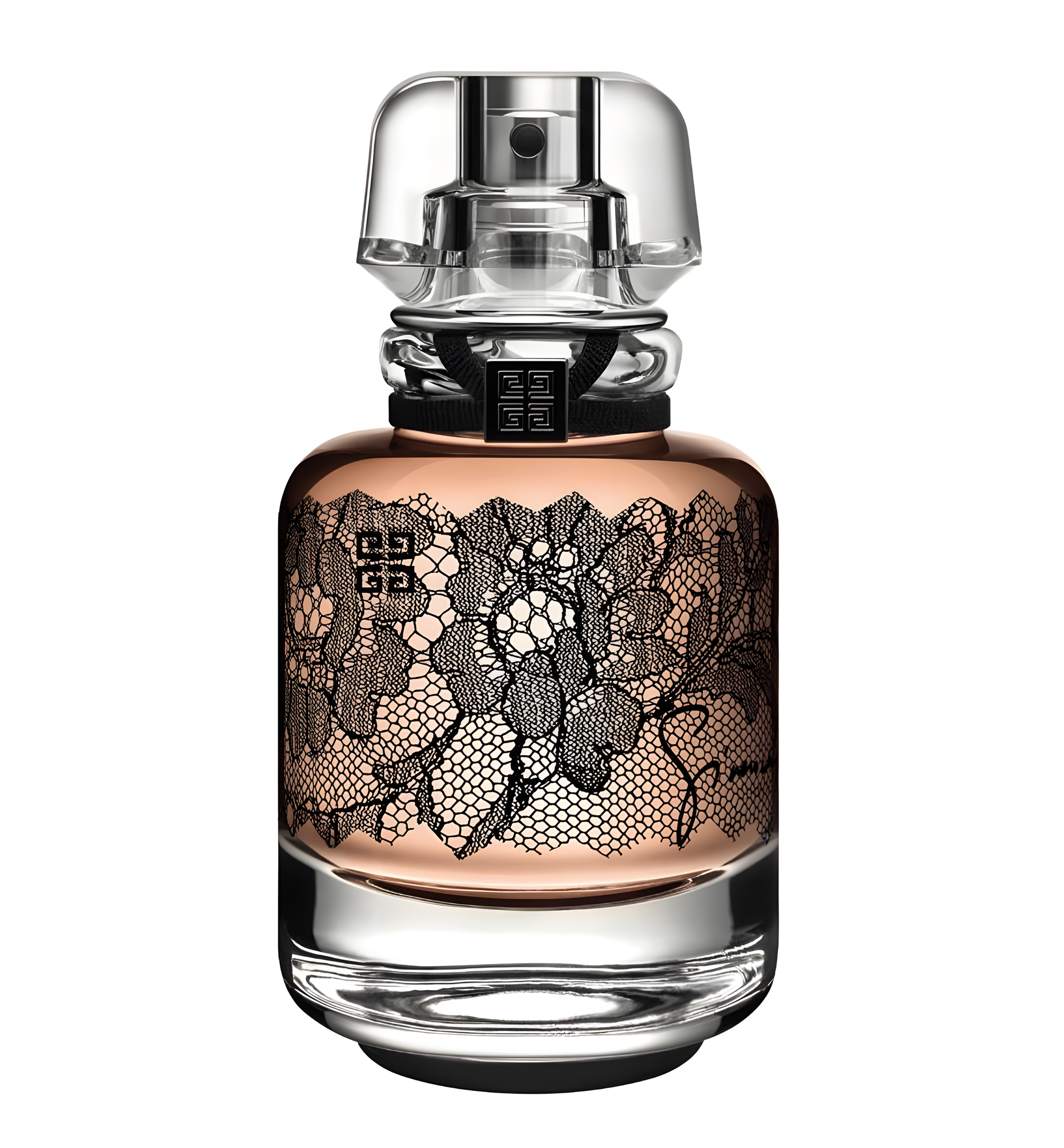 L'Interdit Edition Couture 2020 by Givenchy perfume bottle