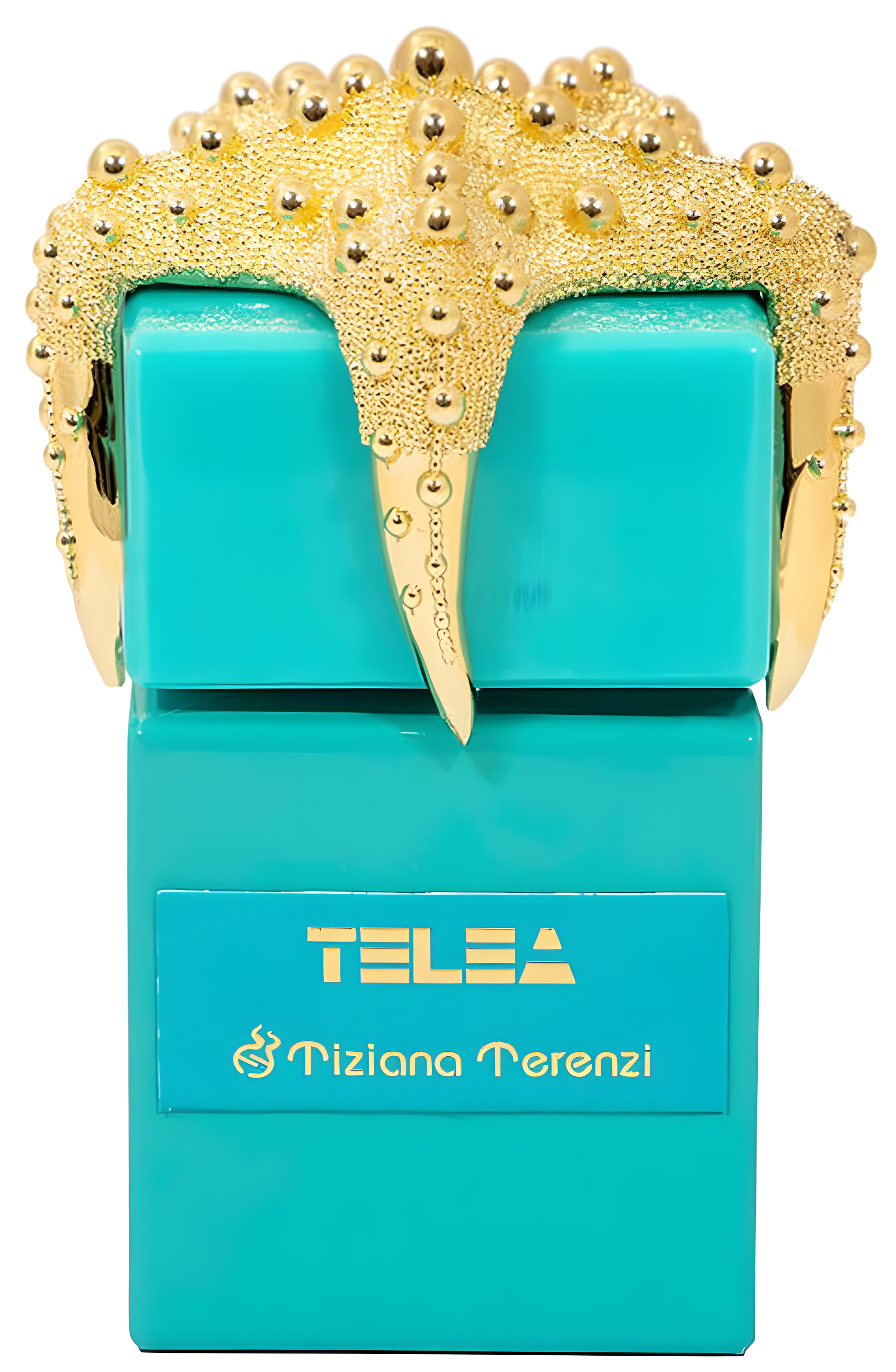 Telea by Tiziana Terenzi perfume bottle