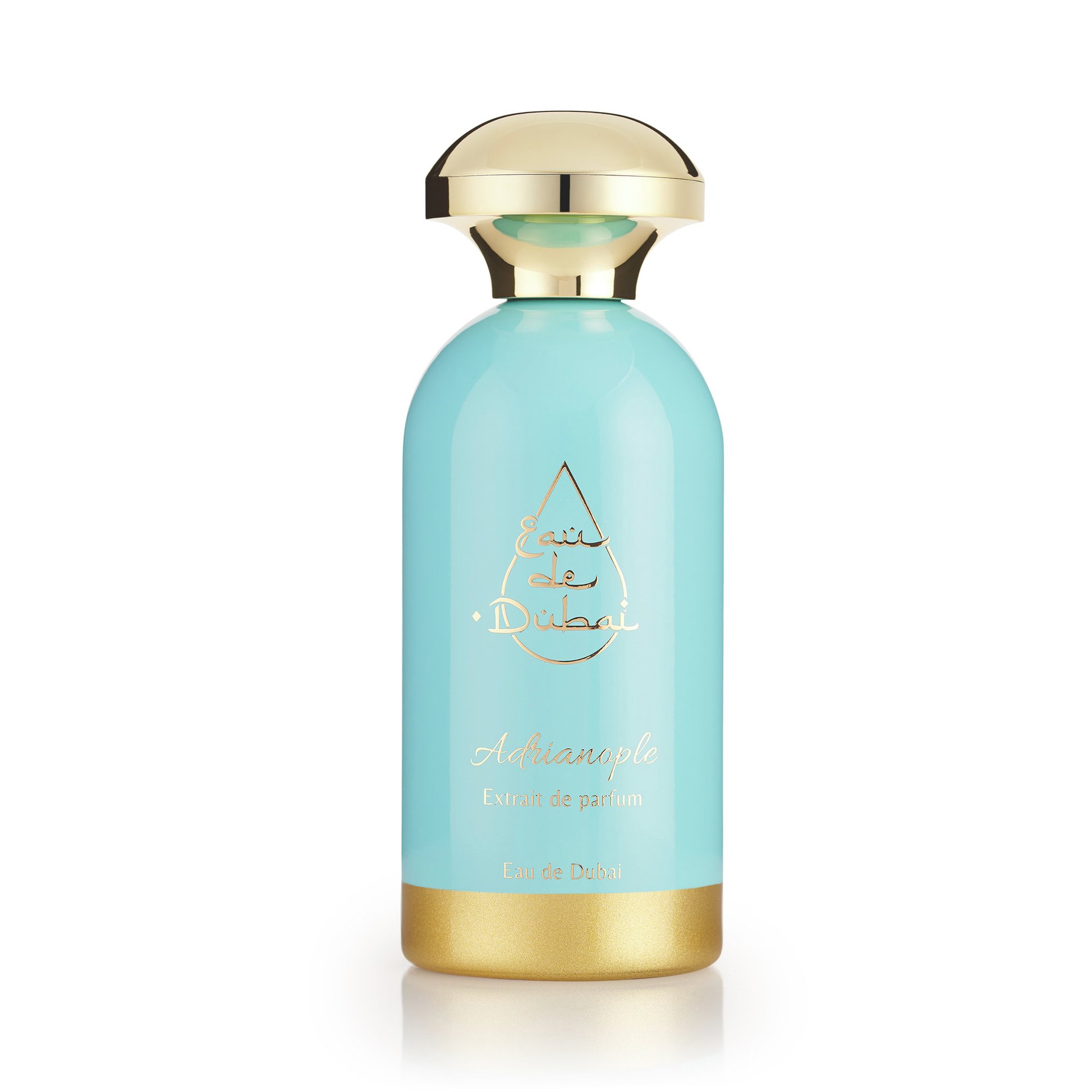 Adrianople by Eau de Dubai perfume bottle