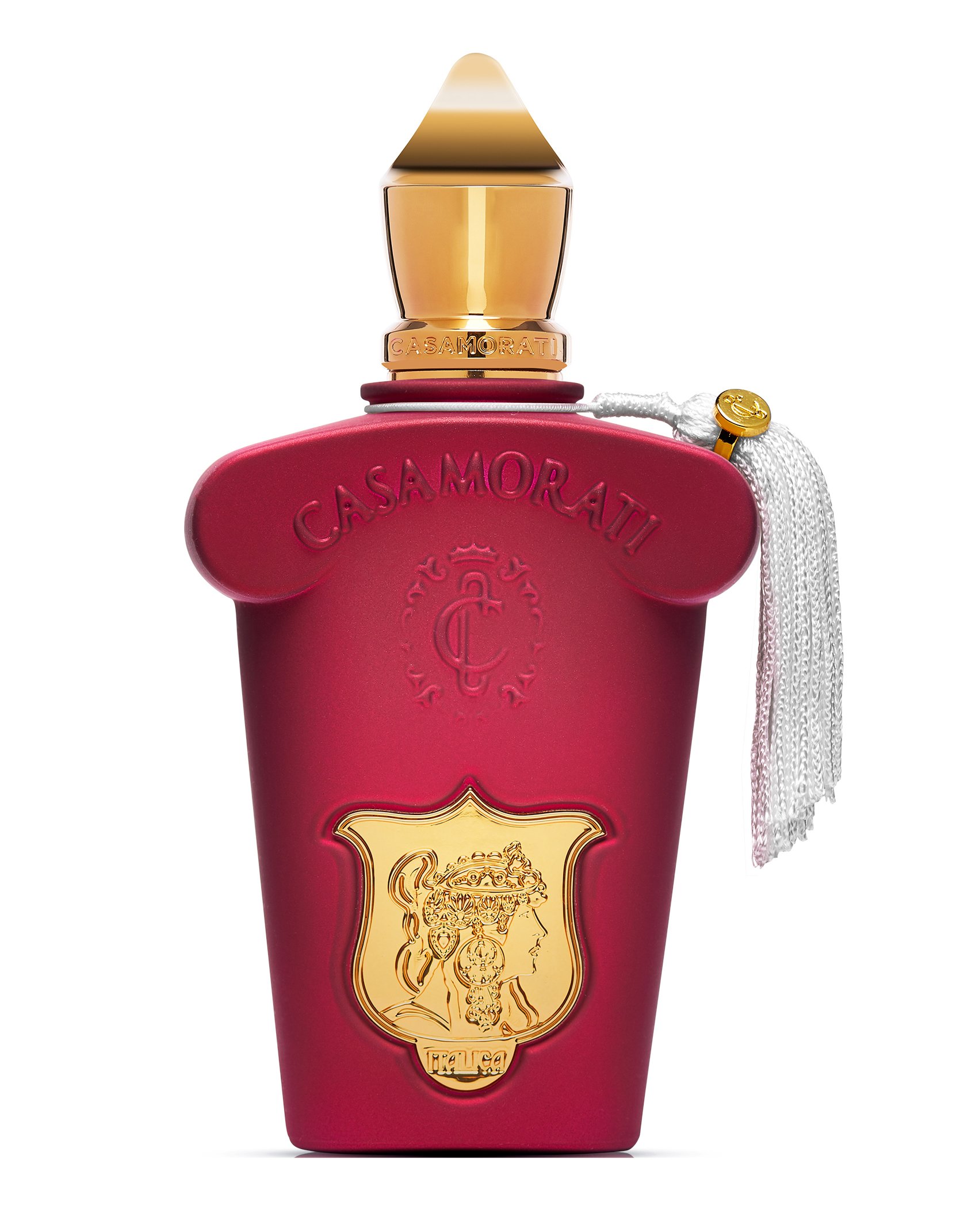 Italica (2021) by Xerjoff perfume bottle