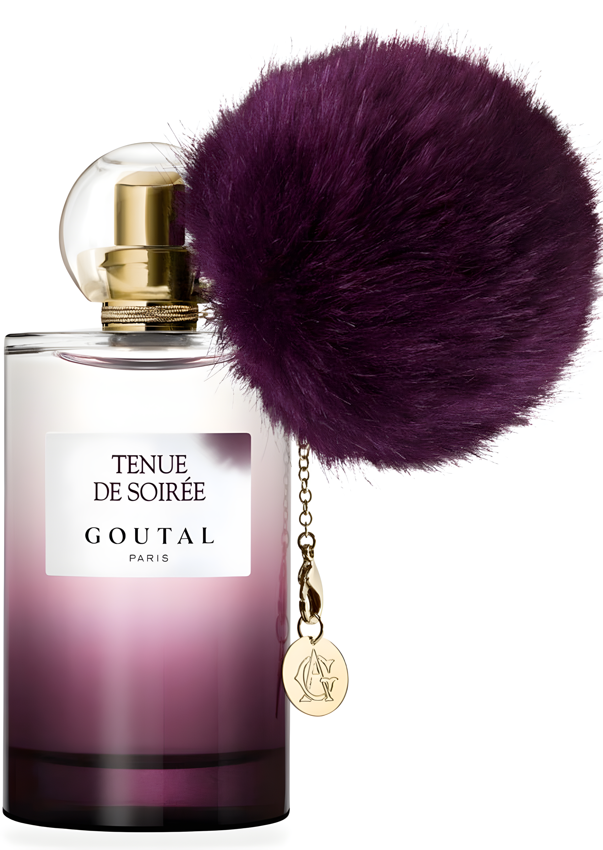 Tenue de Soiree by Goutal perfume bottle