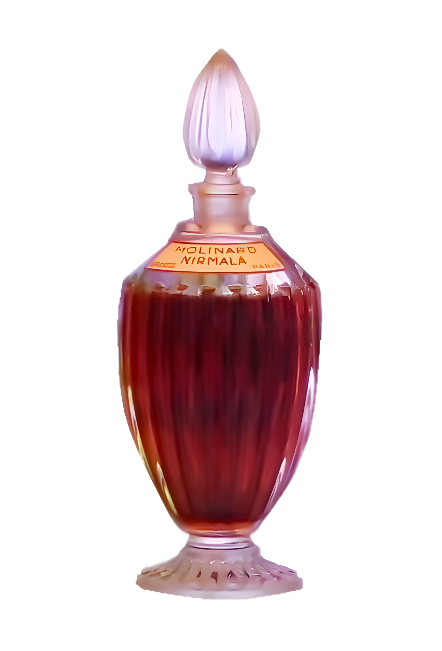 Nirmala by Molinard perfume bottle