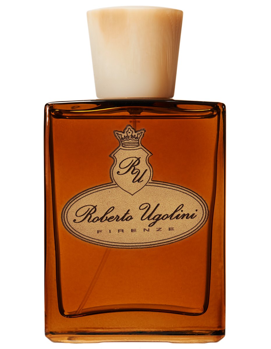 Oxford by Roberto Ugolini perfume bottle