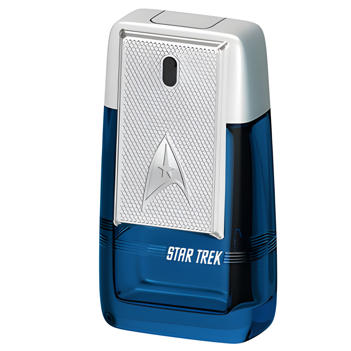 Spock by Star Trek perfume bottle