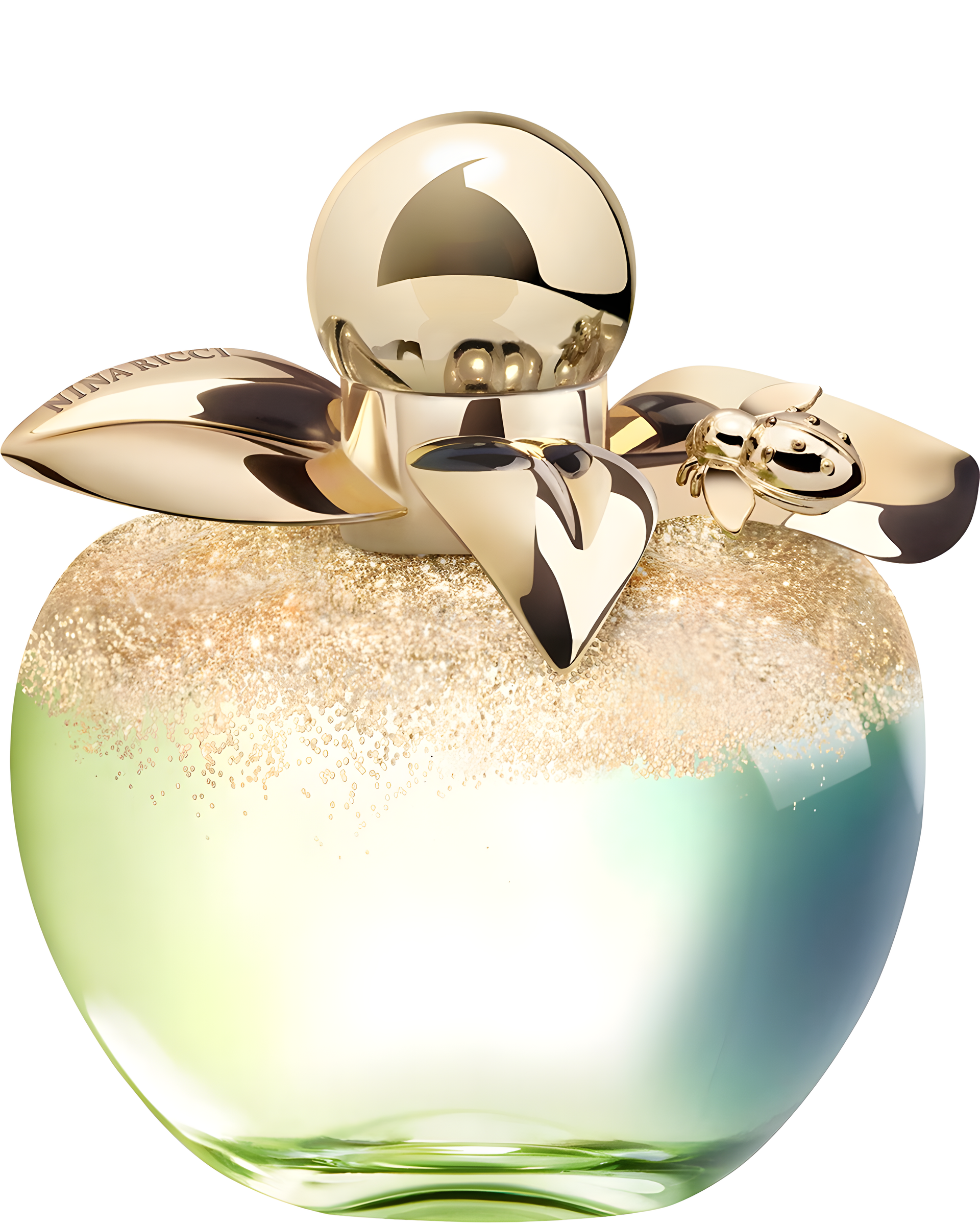 Bella Holiday Edition 2019 by Nina Ricci perfume bottle