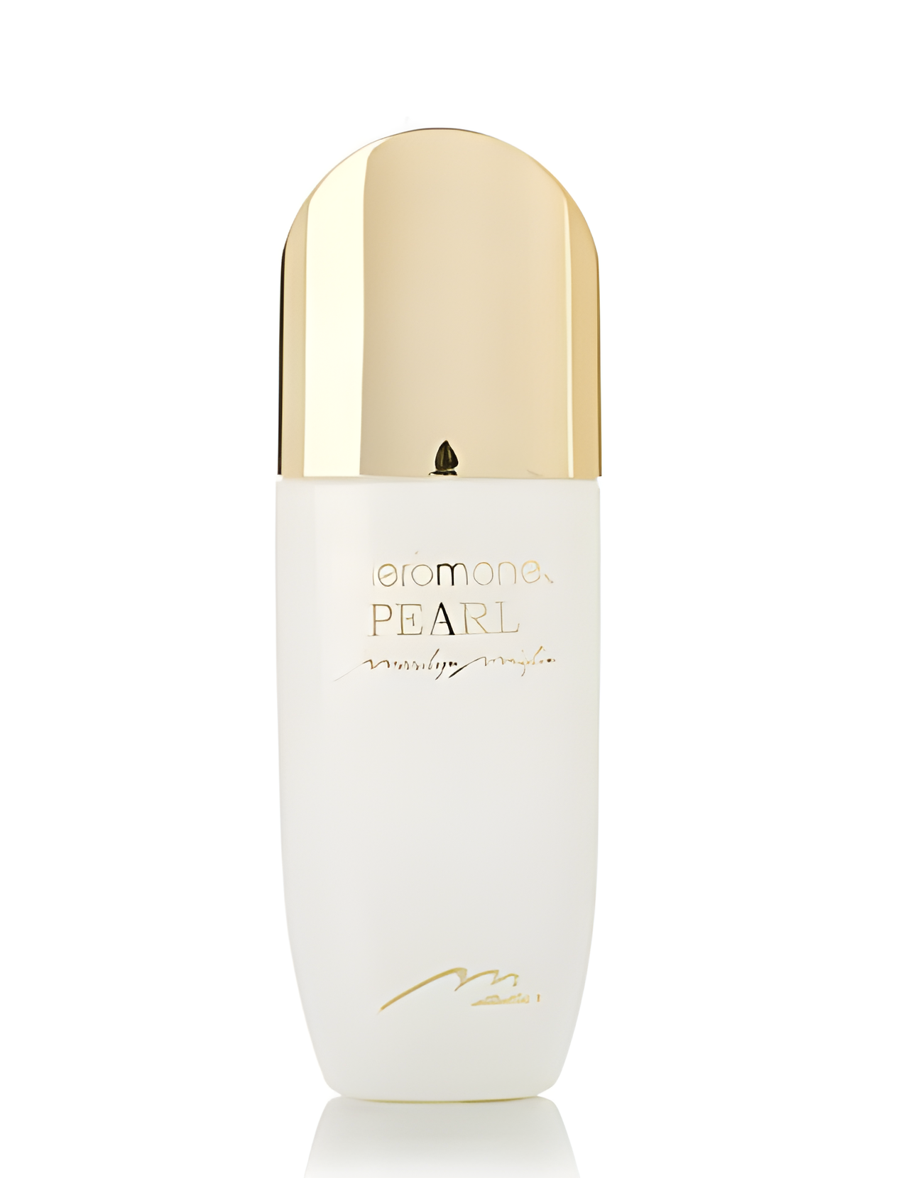 Pheromone Pearl by Marilyn Miglin perfume bottle
