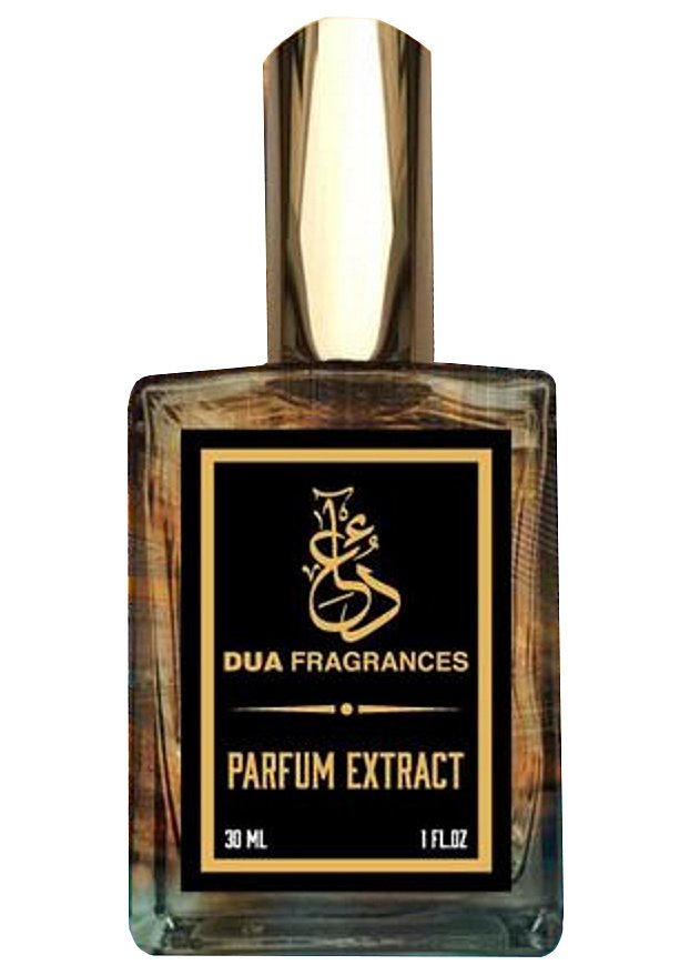 Azraq by The Dua Brand perfume bottle