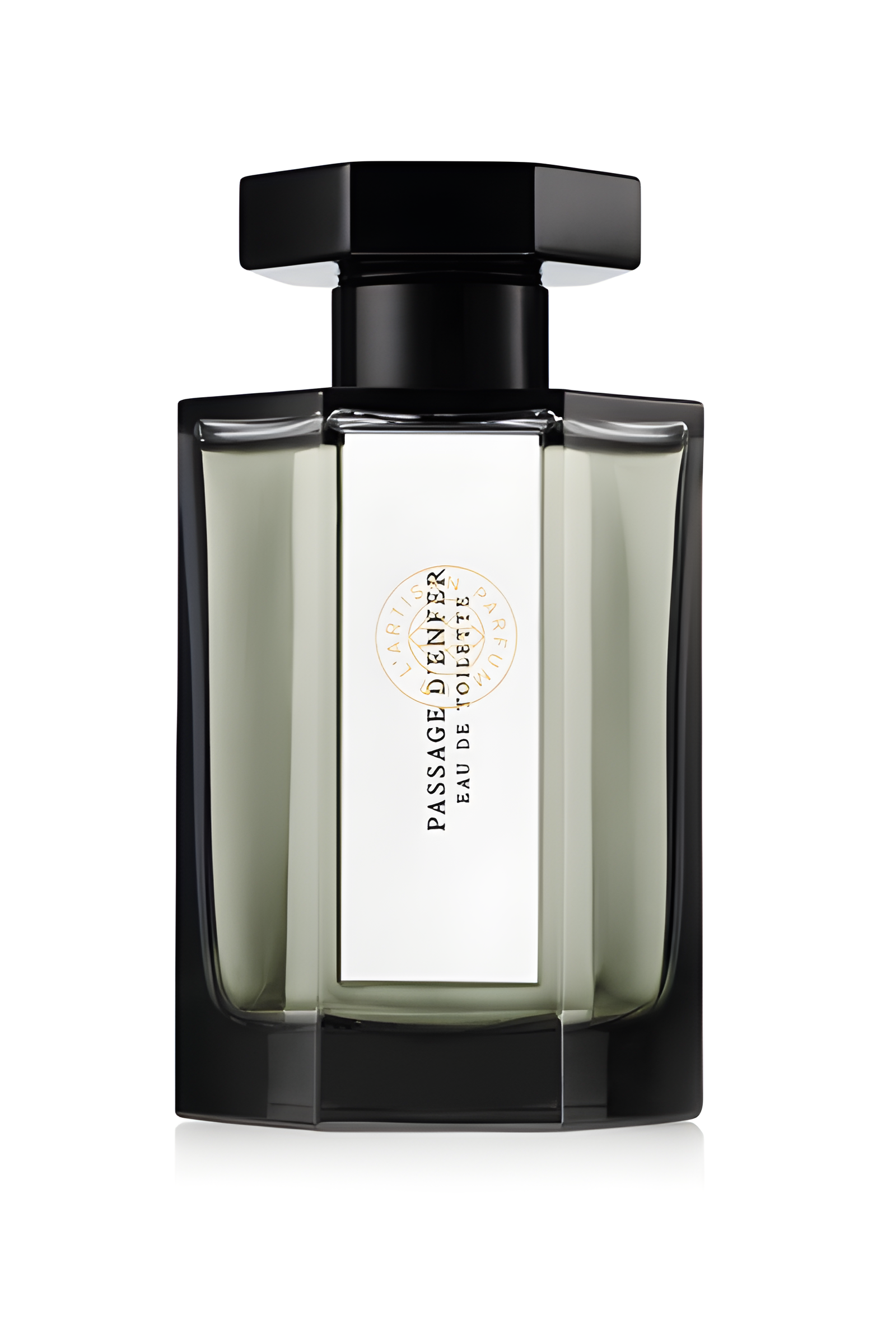 Passage d'Enfer by L'Artisan Parfumeur perfume bottle