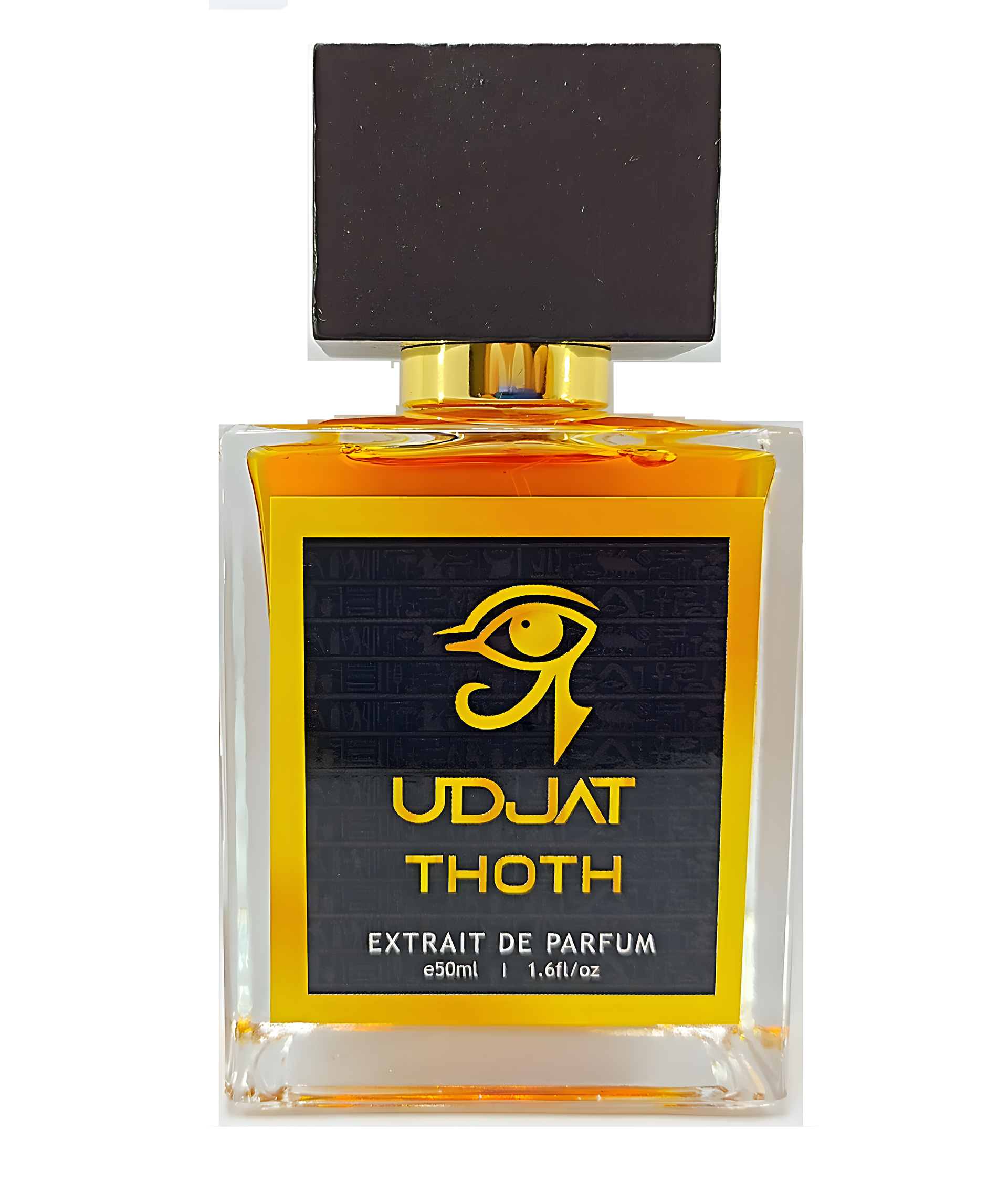 Thoth by Udjat perfume bottle