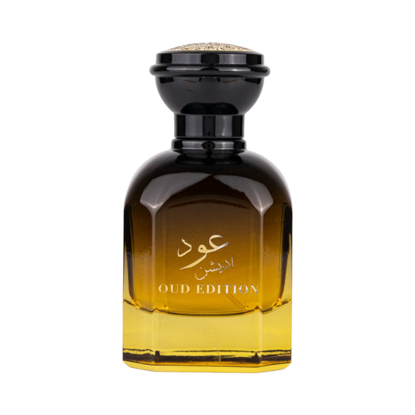 Oud Edition by Gulf Orchid perfume bottle