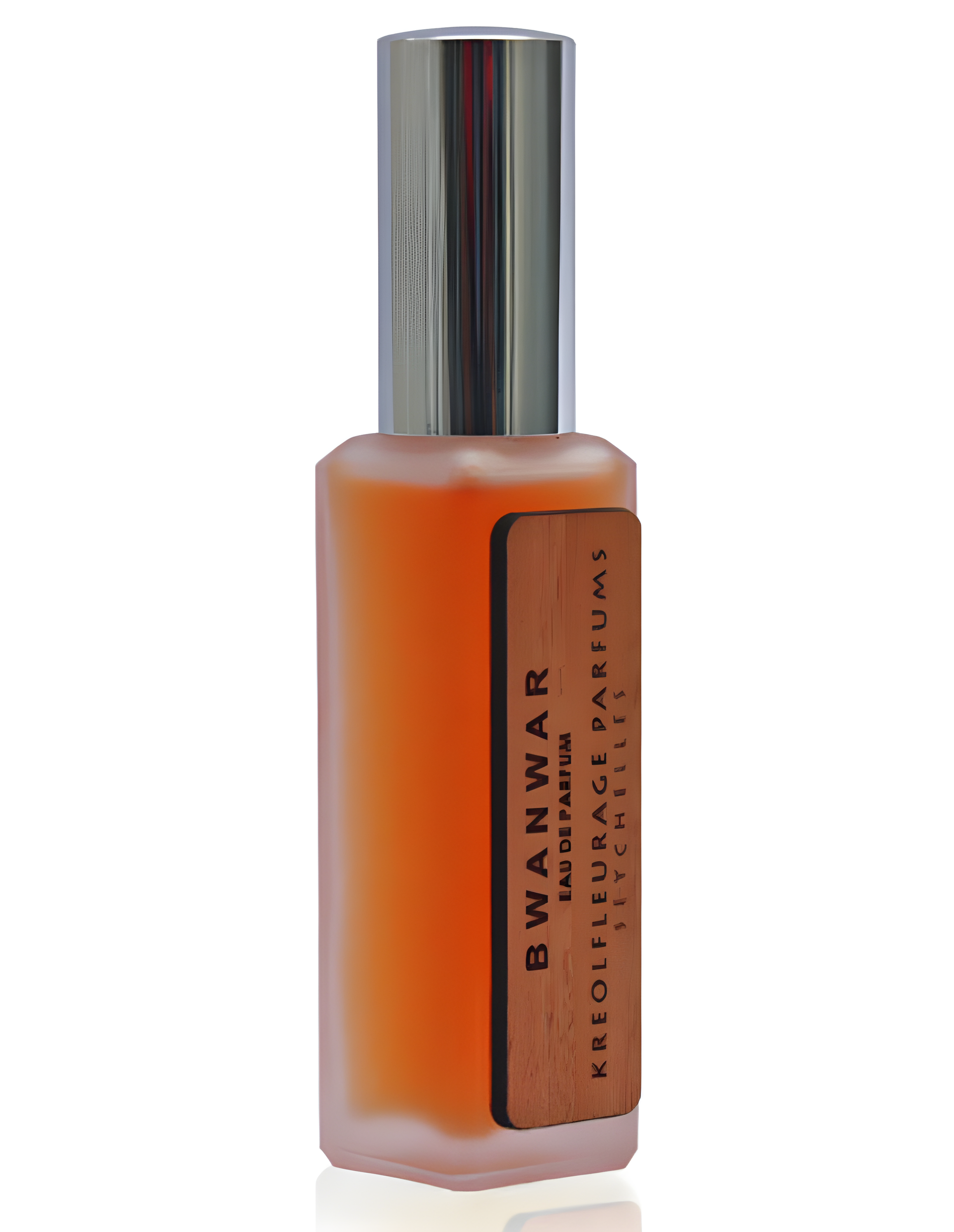 Bwanwar by Kreolfleurage Parfums perfume bottle