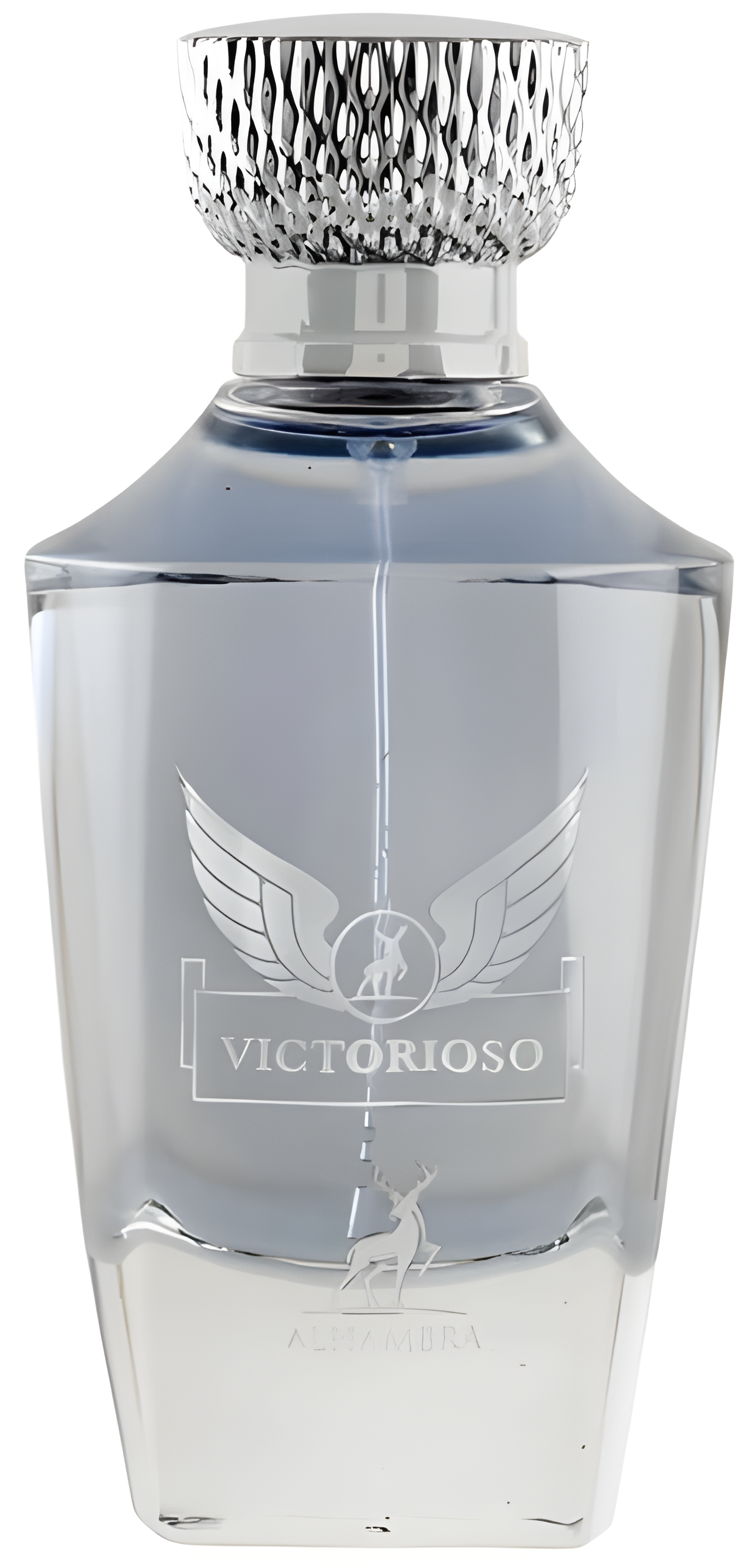Victorioso by Maison Alhambra perfume bottle