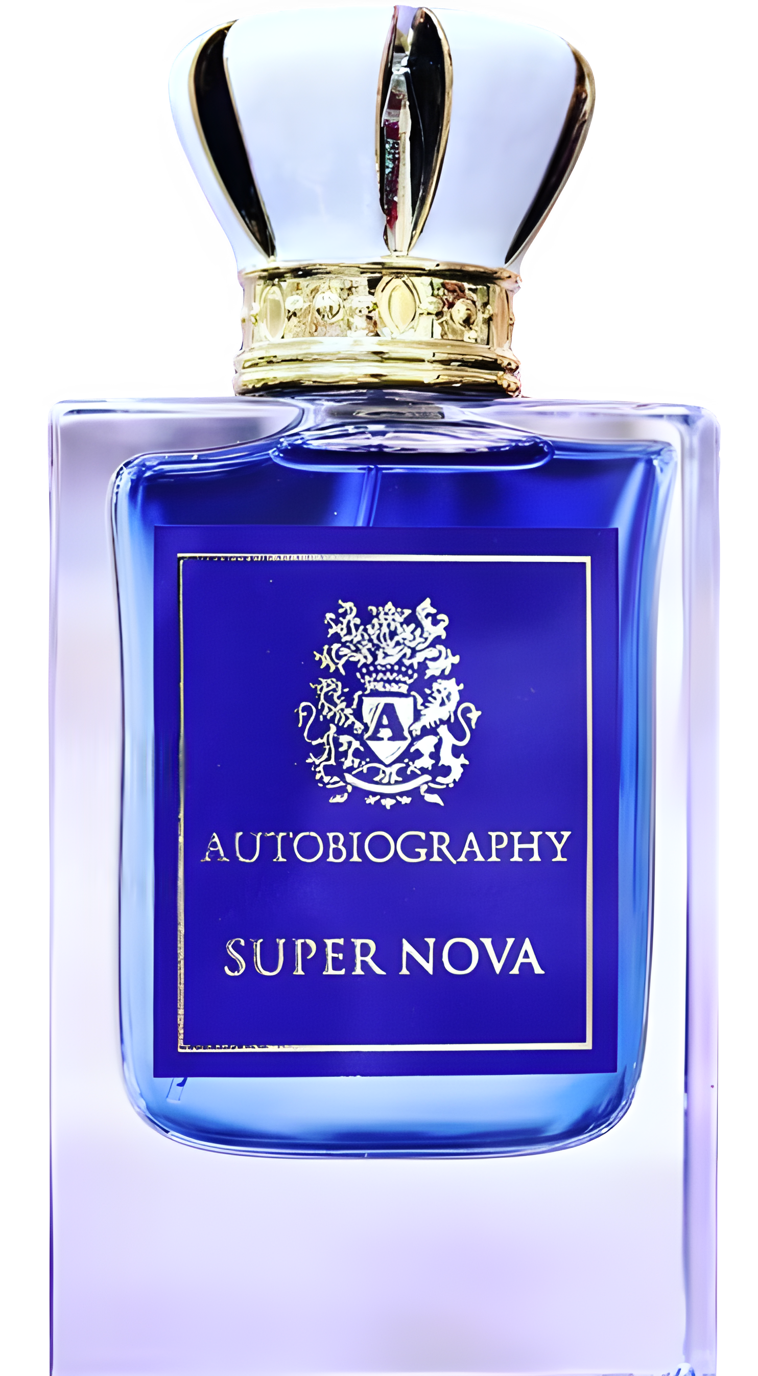 Super Nova by Autobiography perfume bottle