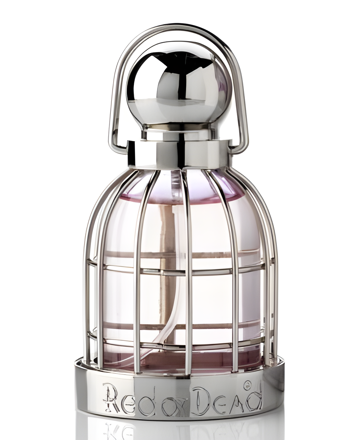 Release Me by Red or Dead perfume bottle