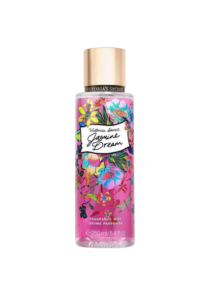 Jasmine Dream by Victoria's Secret perfume bottle