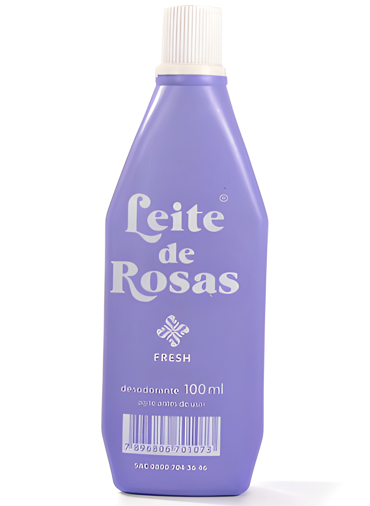 Leite de Rosas Fresh by Leite de Rosas perfume bottle