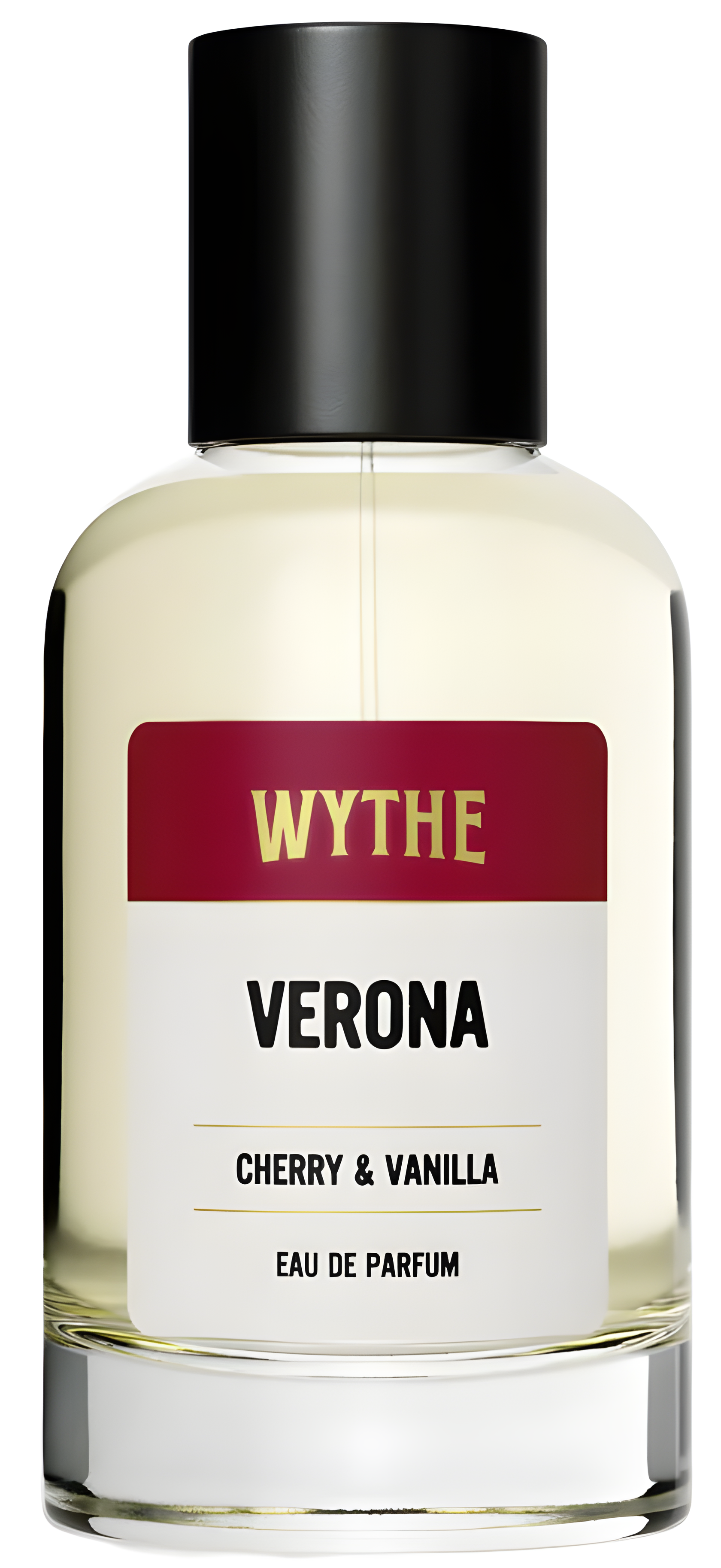Verona by Wythe Apothecary perfume bottle