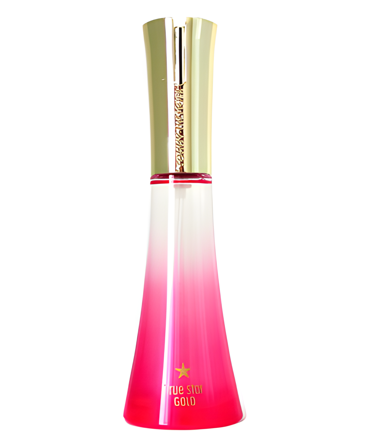 True Star Gold by Tommy Hilfiger perfume bottle
